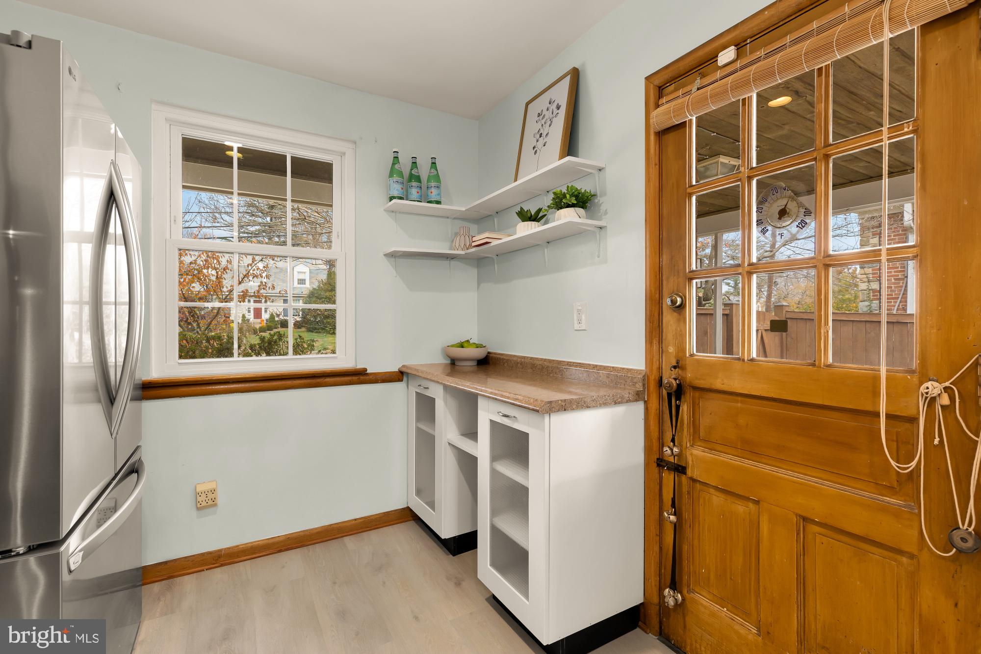 WOODSIDE PARK - Residential