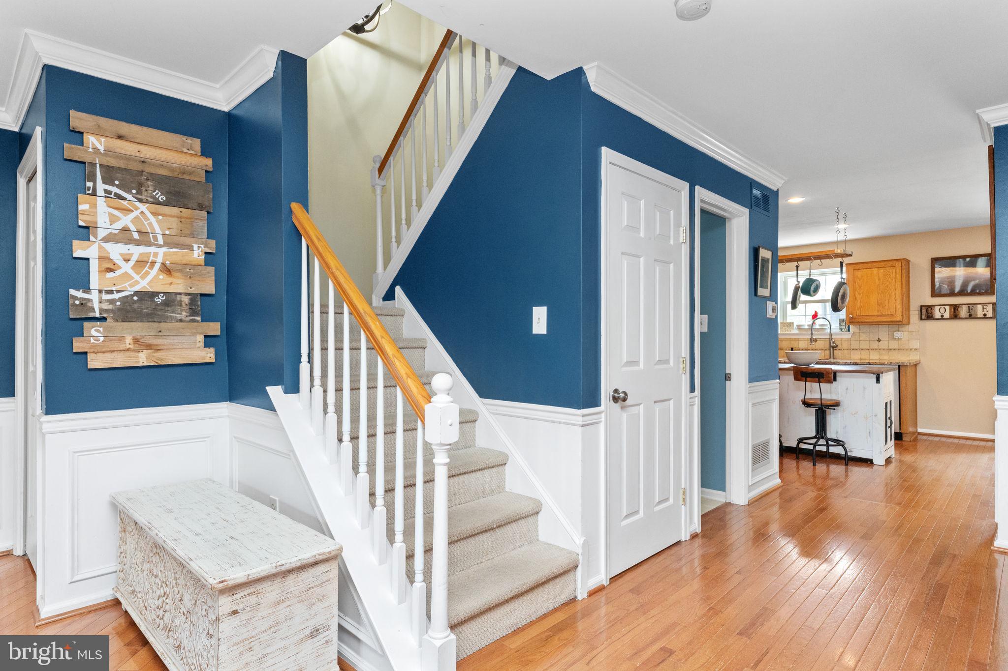 FOX RIDGE - Residential