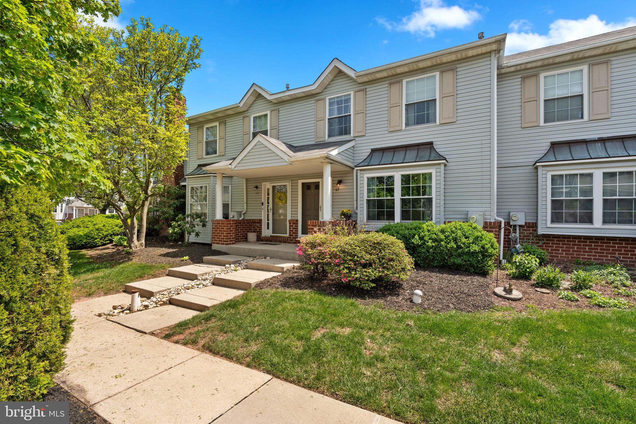 FOX RIDGE - Residential