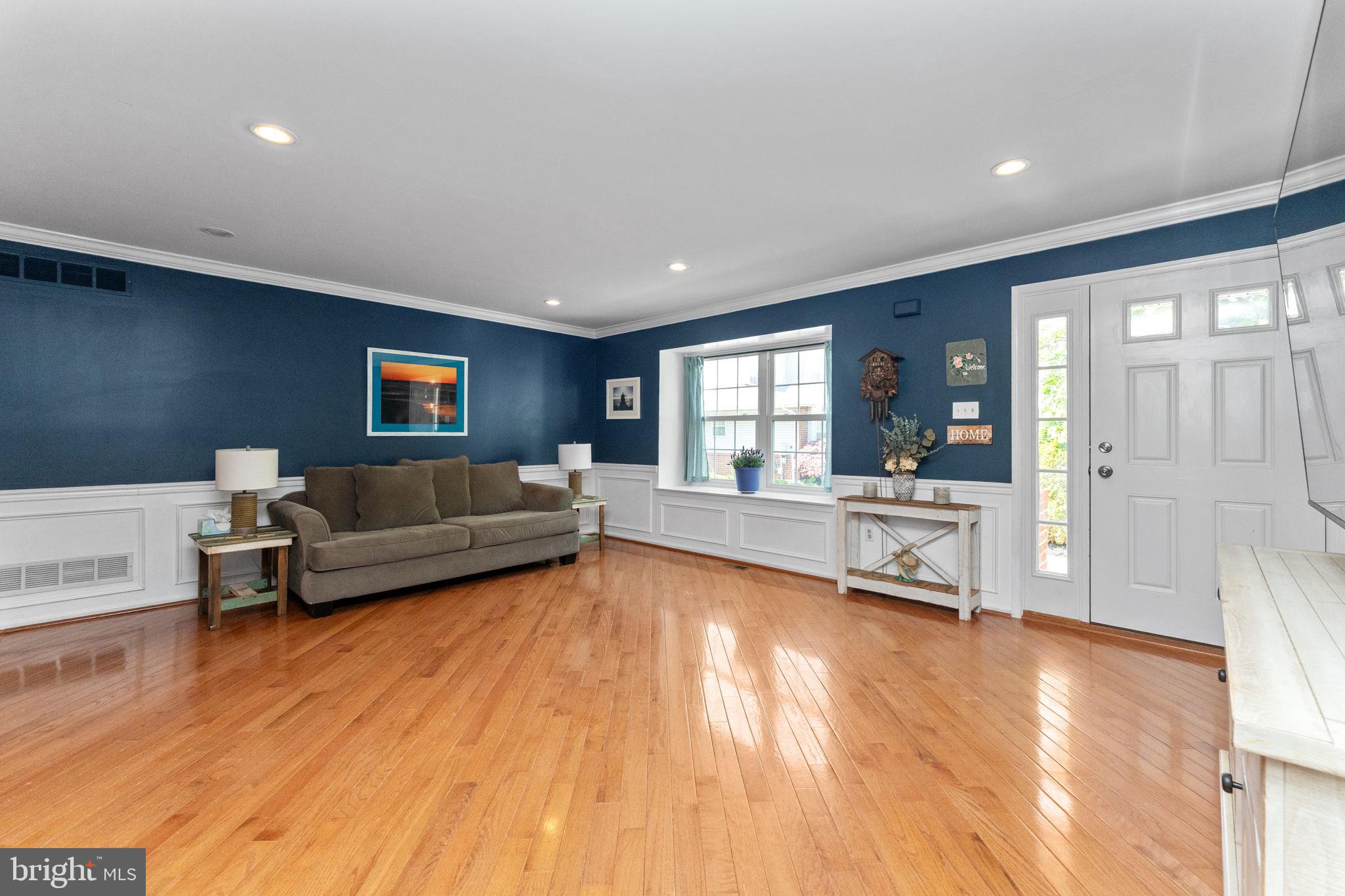 FOX RIDGE - Residential