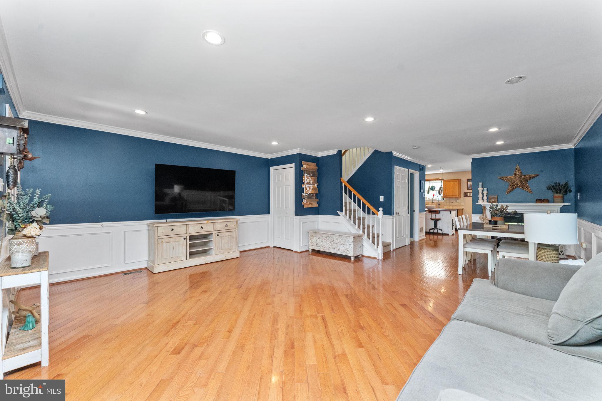 FOX RIDGE - Residential