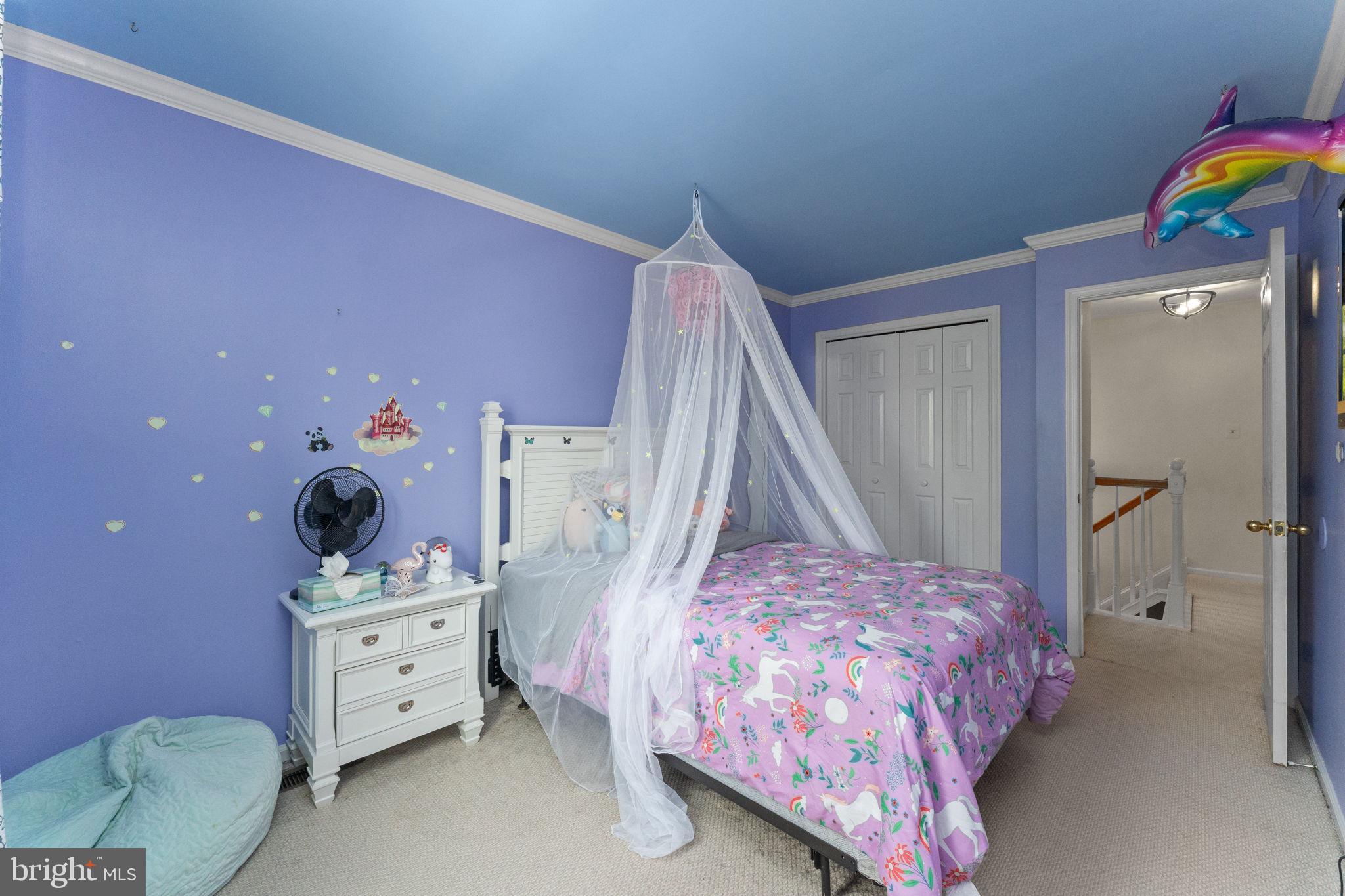 FOX RIDGE - Residential