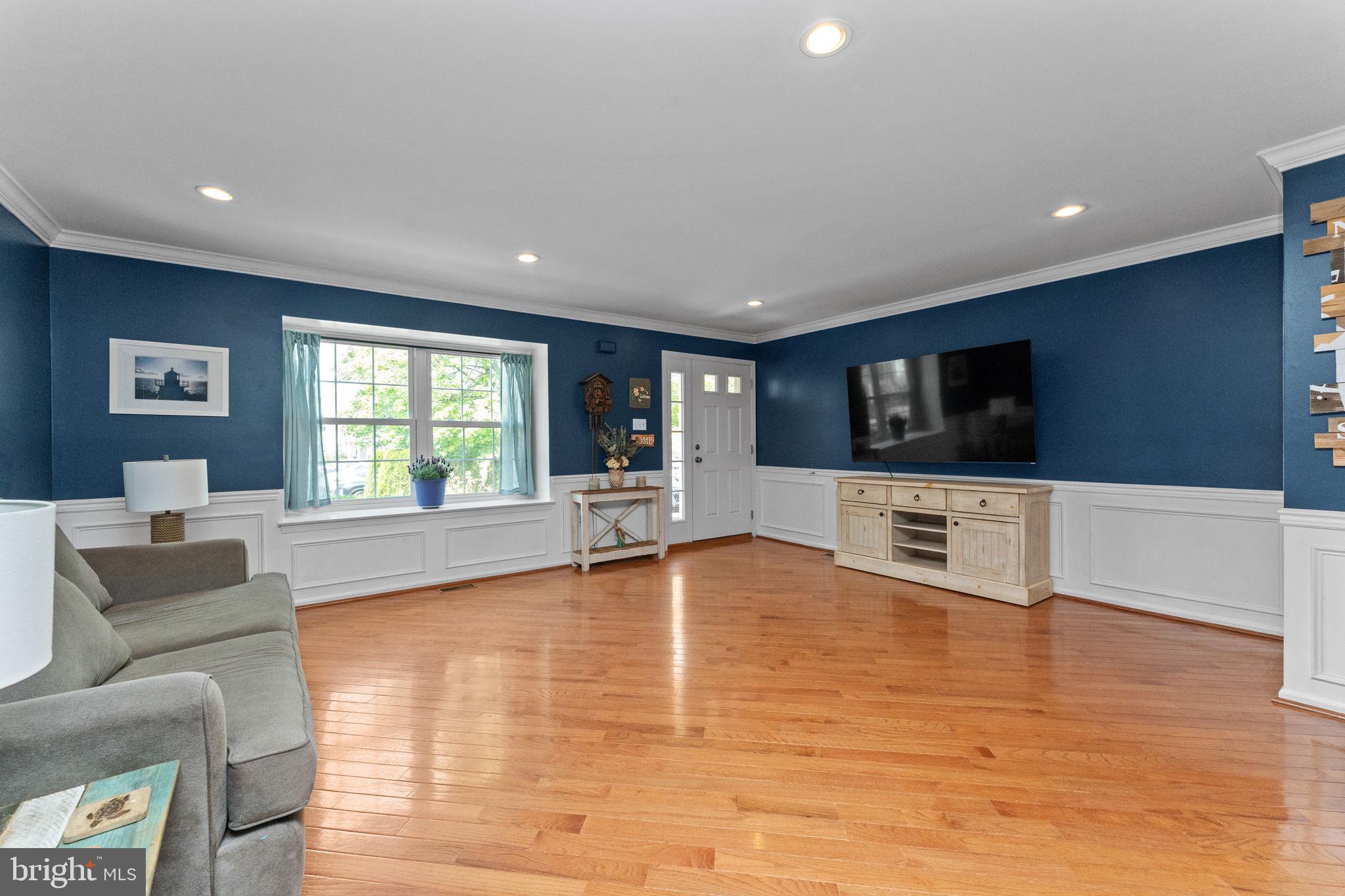 FOX RIDGE - Residential