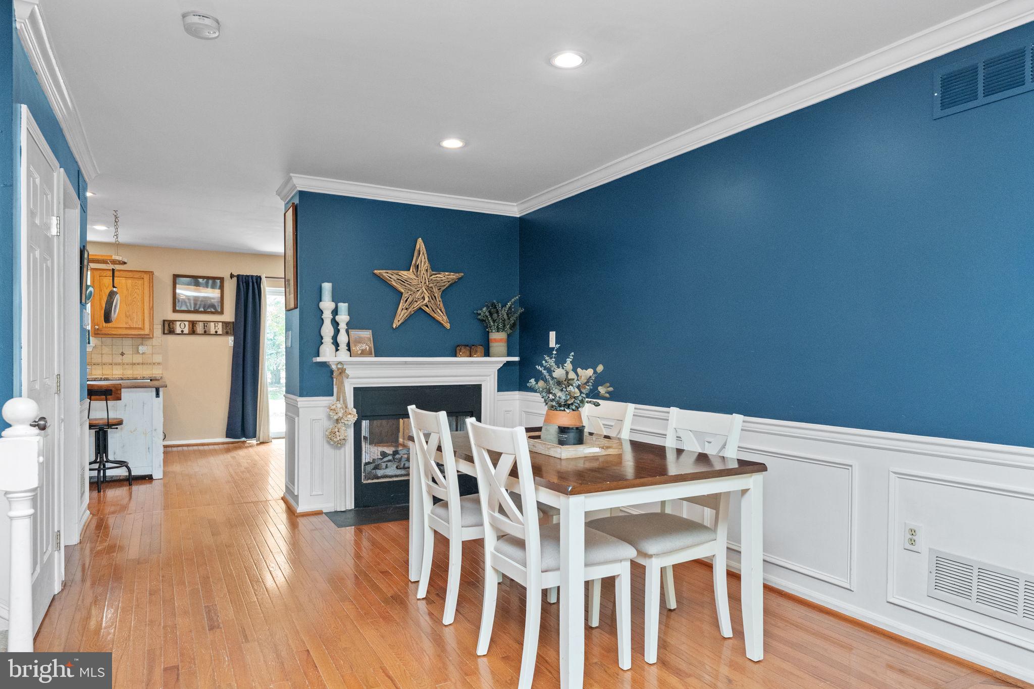 FOX RIDGE - Residential