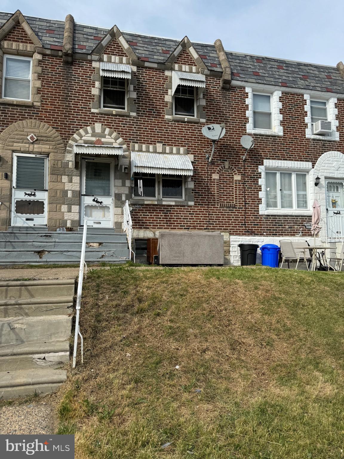 Photo 1 of 11 — 3021 DEVEREAUX AVENUE, PHILADELPHIA, PA 19149