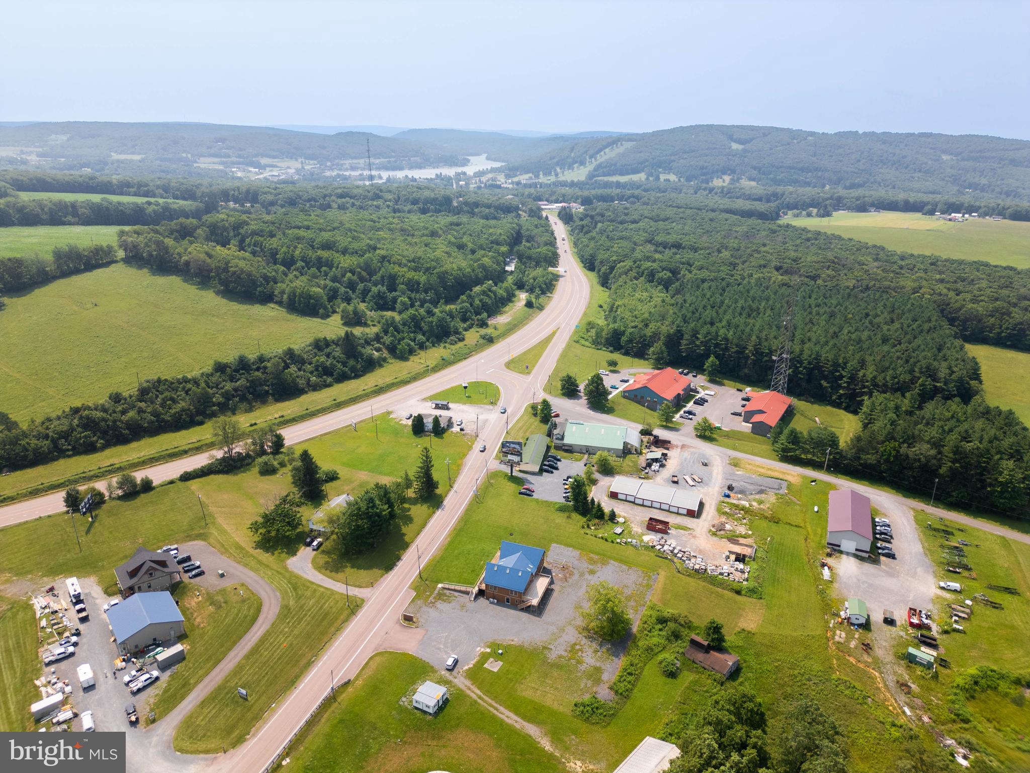 173 FRIENDSVILLE ROAD