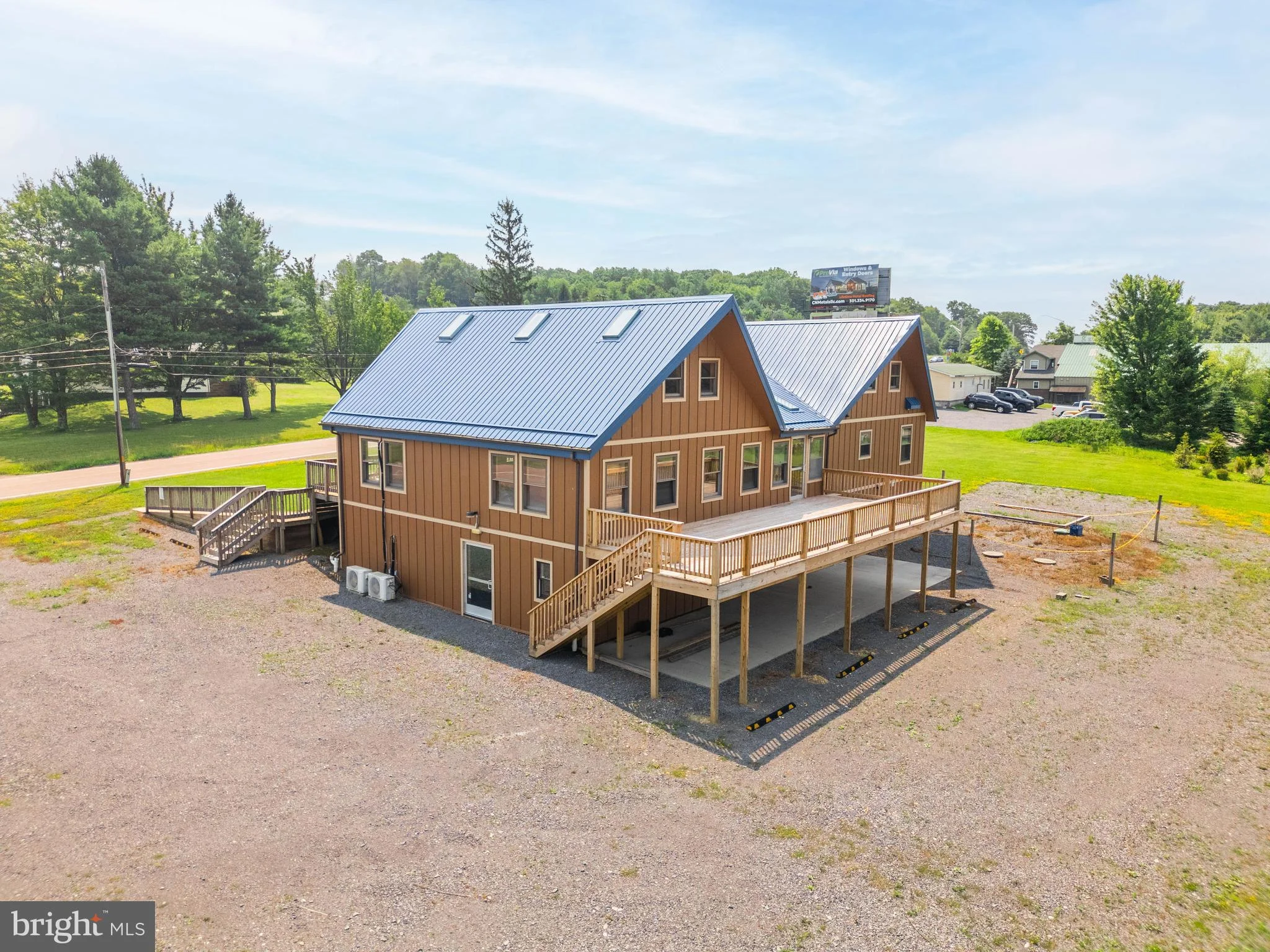 173 Friendsville Road, Friendsville, MD, 21531
