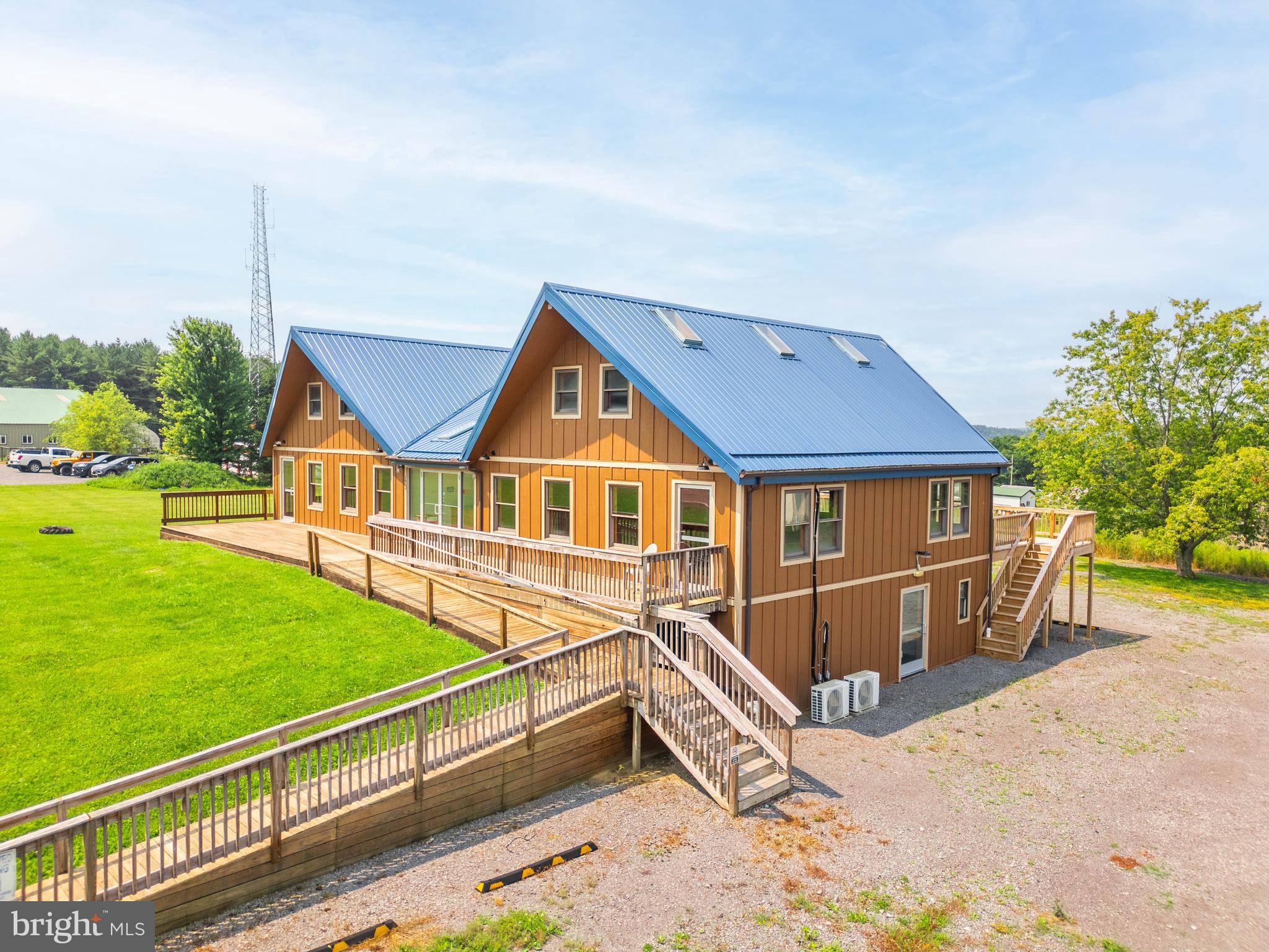 173 FRIENDSVILLE ROAD