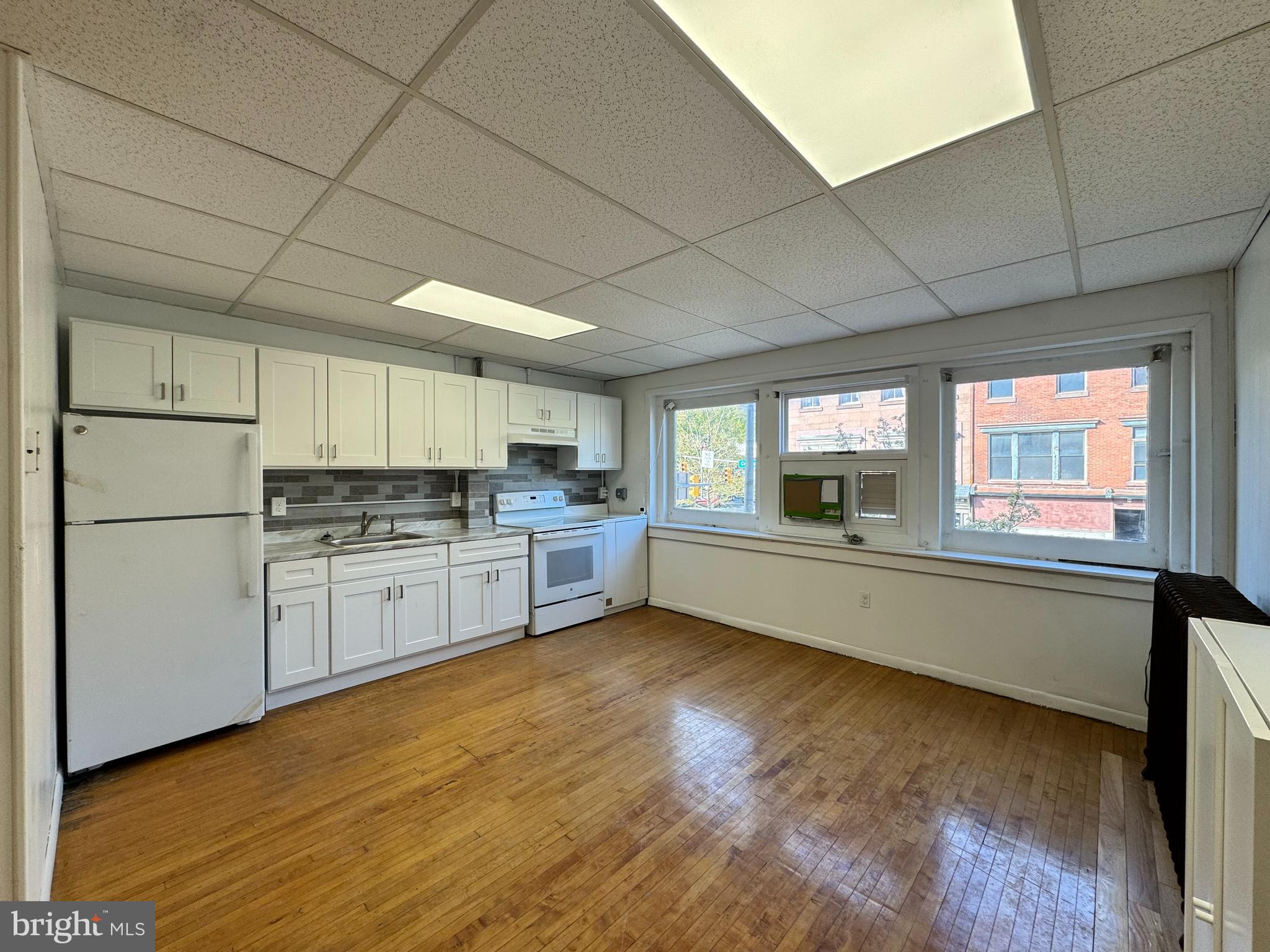 NONE AVAILABLE - Residential Lease