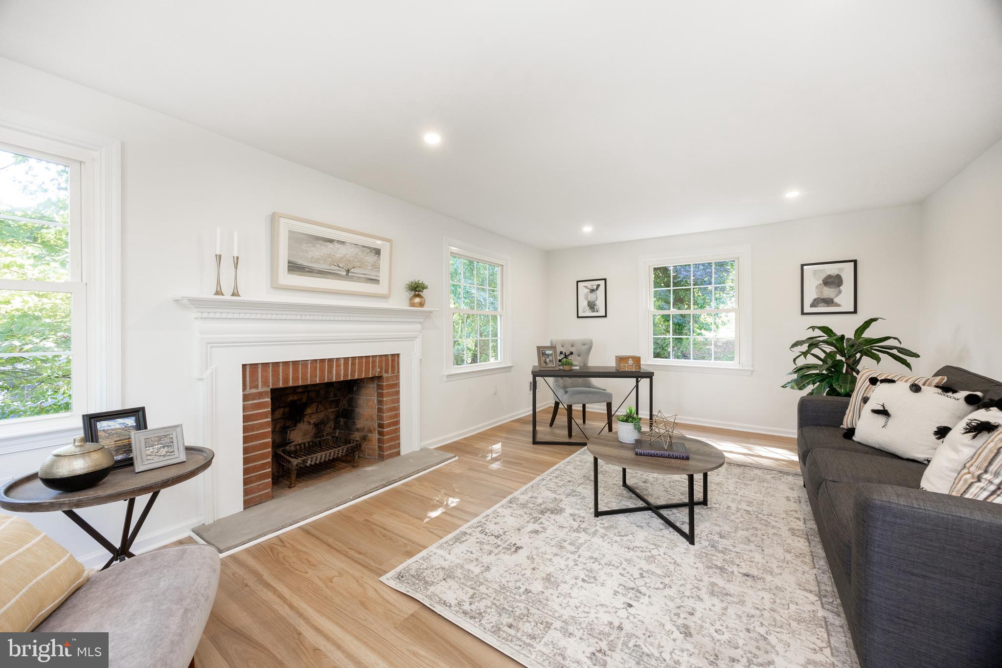 128 FORGE HILL LANE
