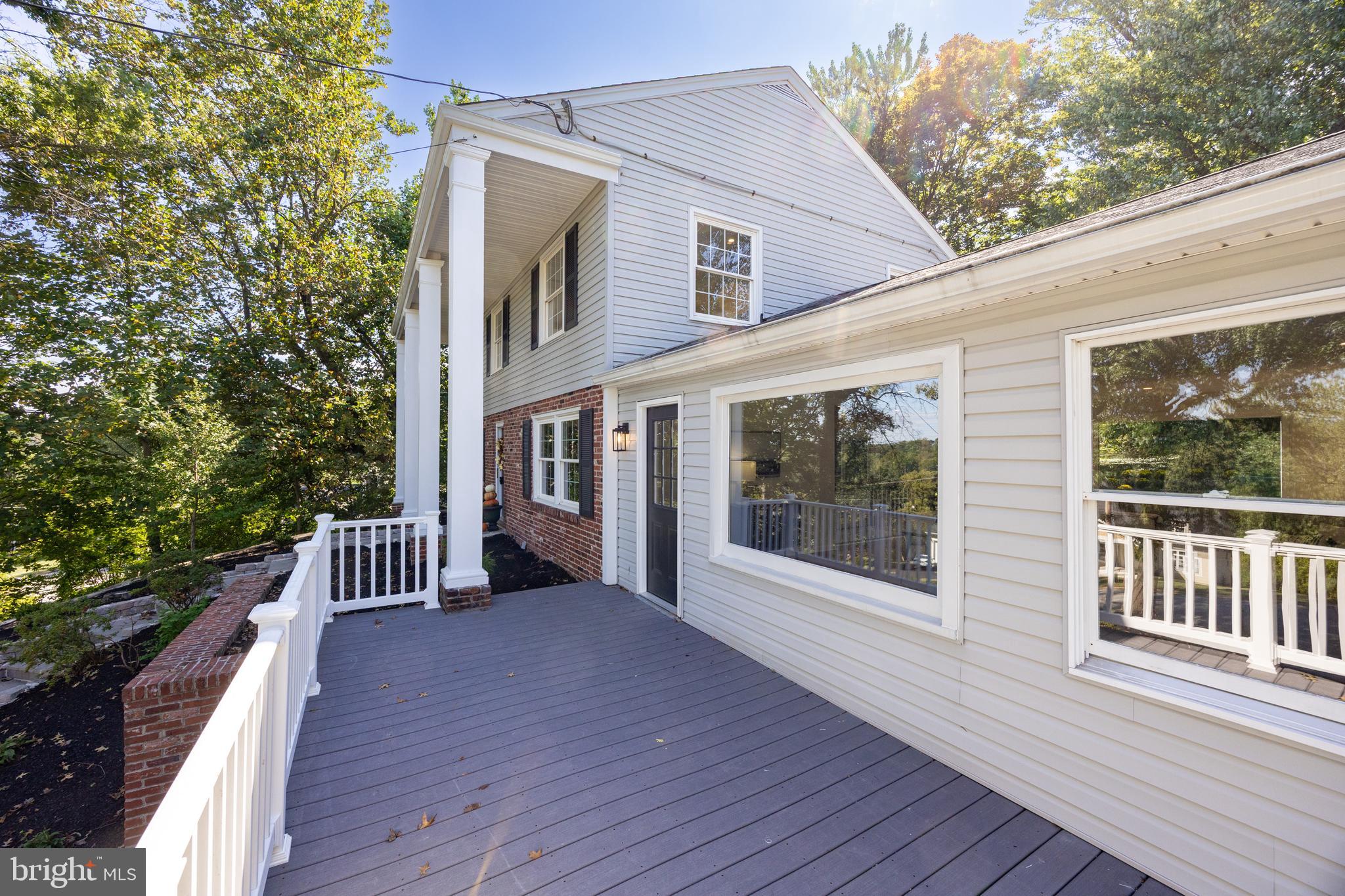 128 FORGE HILL LANE