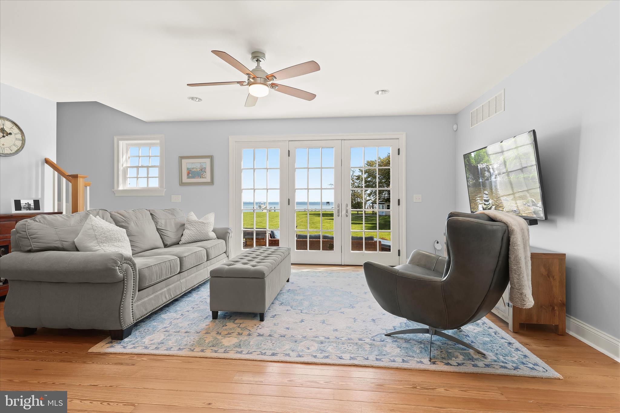 KENT ISLAND ESTATES - Residential