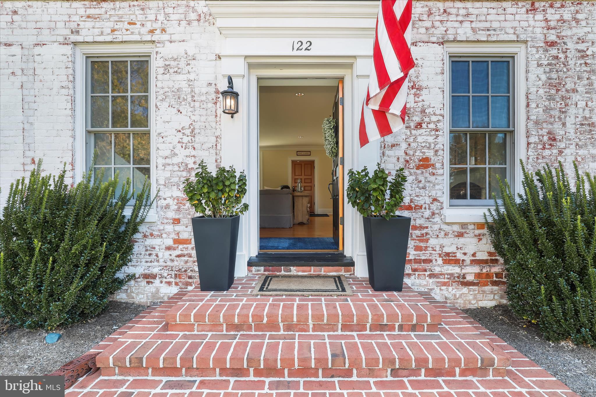 KENT ISLAND ESTATES - Residential