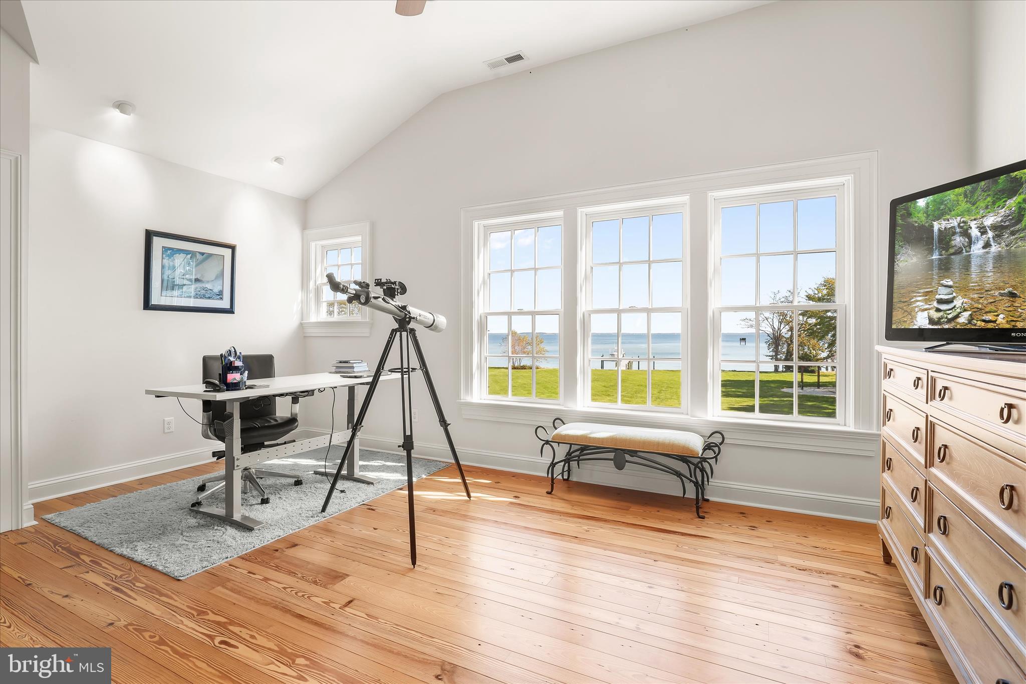 KENT ISLAND ESTATES - Residential