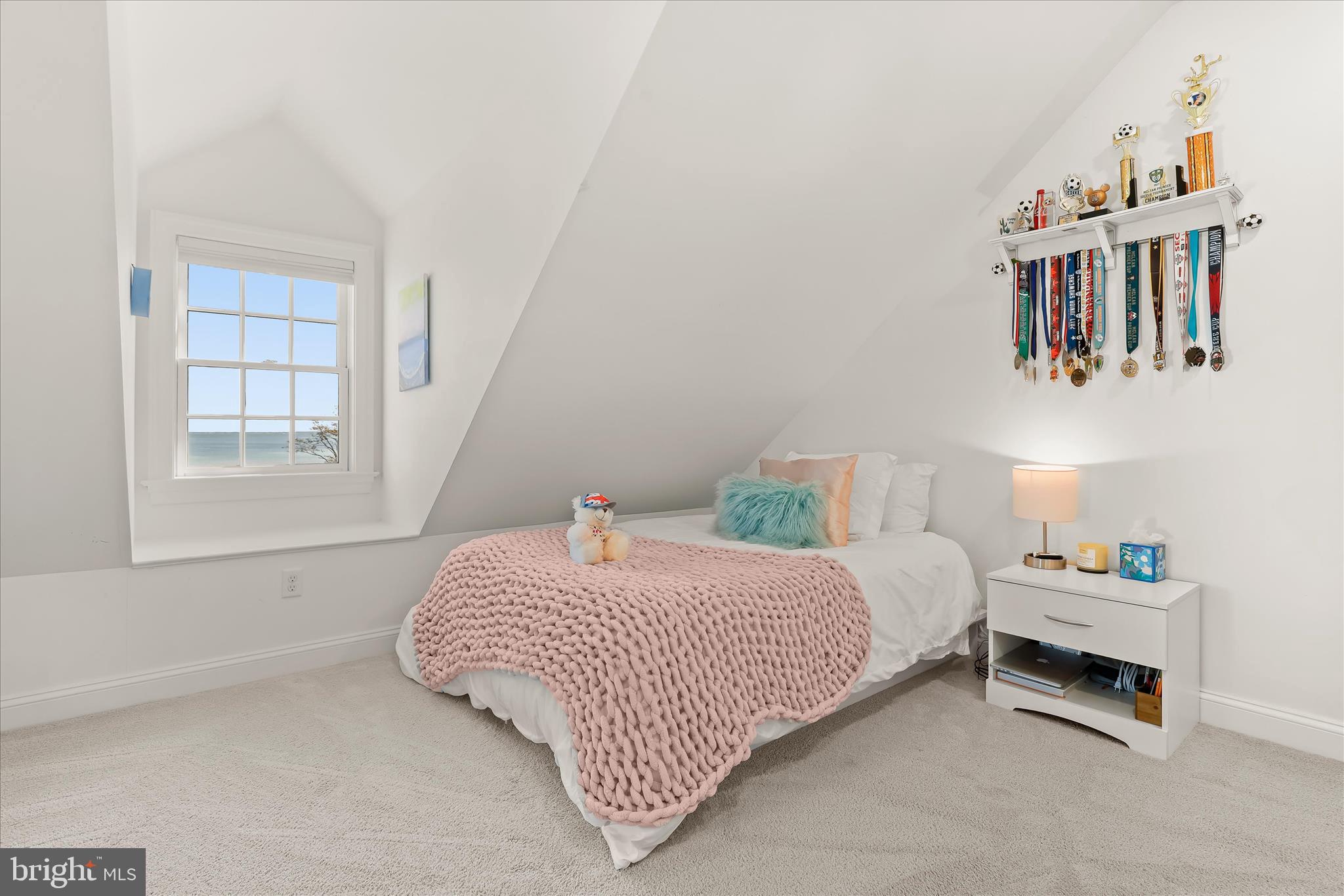 KENT ISLAND ESTATES - Residential