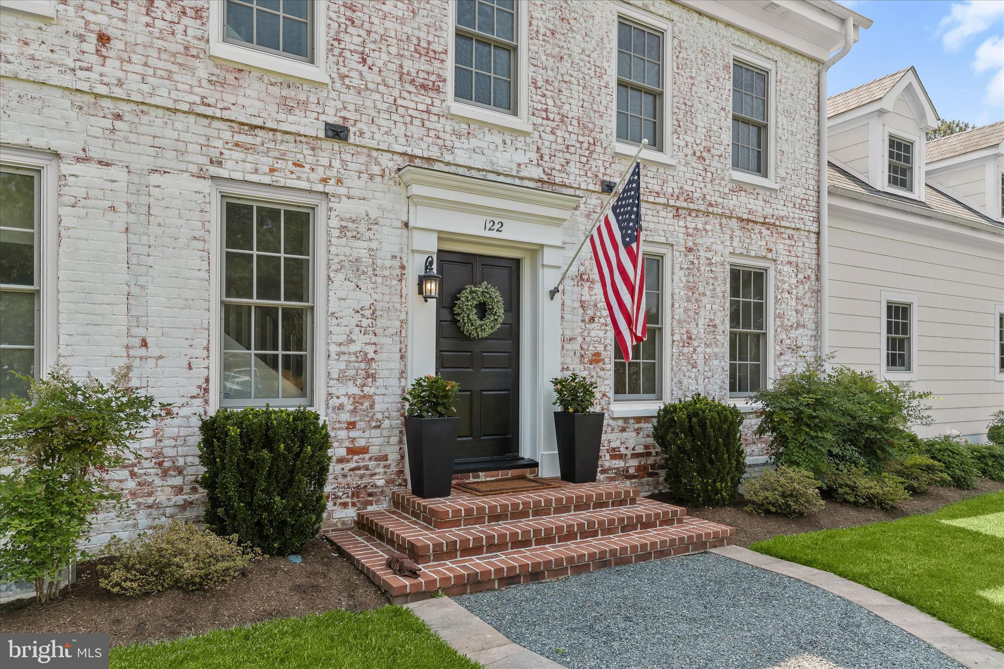 KENT ISLAND ESTATES - Residential