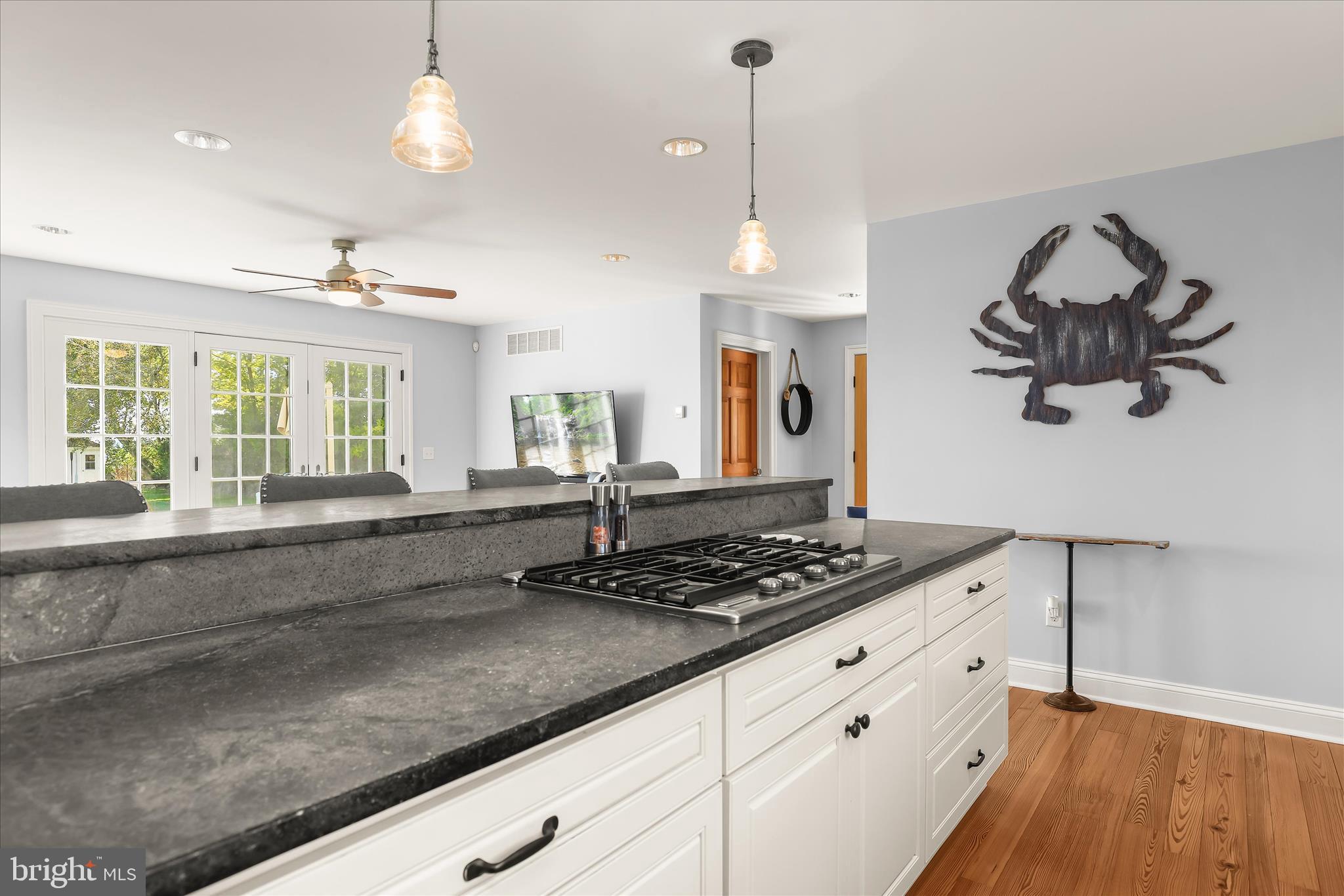 KENT ISLAND ESTATES - Residential