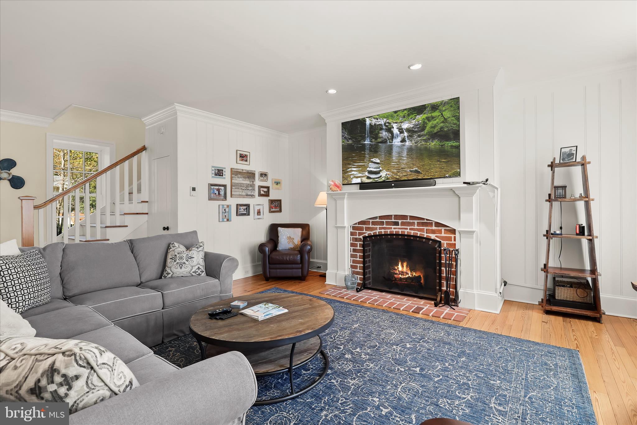 KENT ISLAND ESTATES - Residential