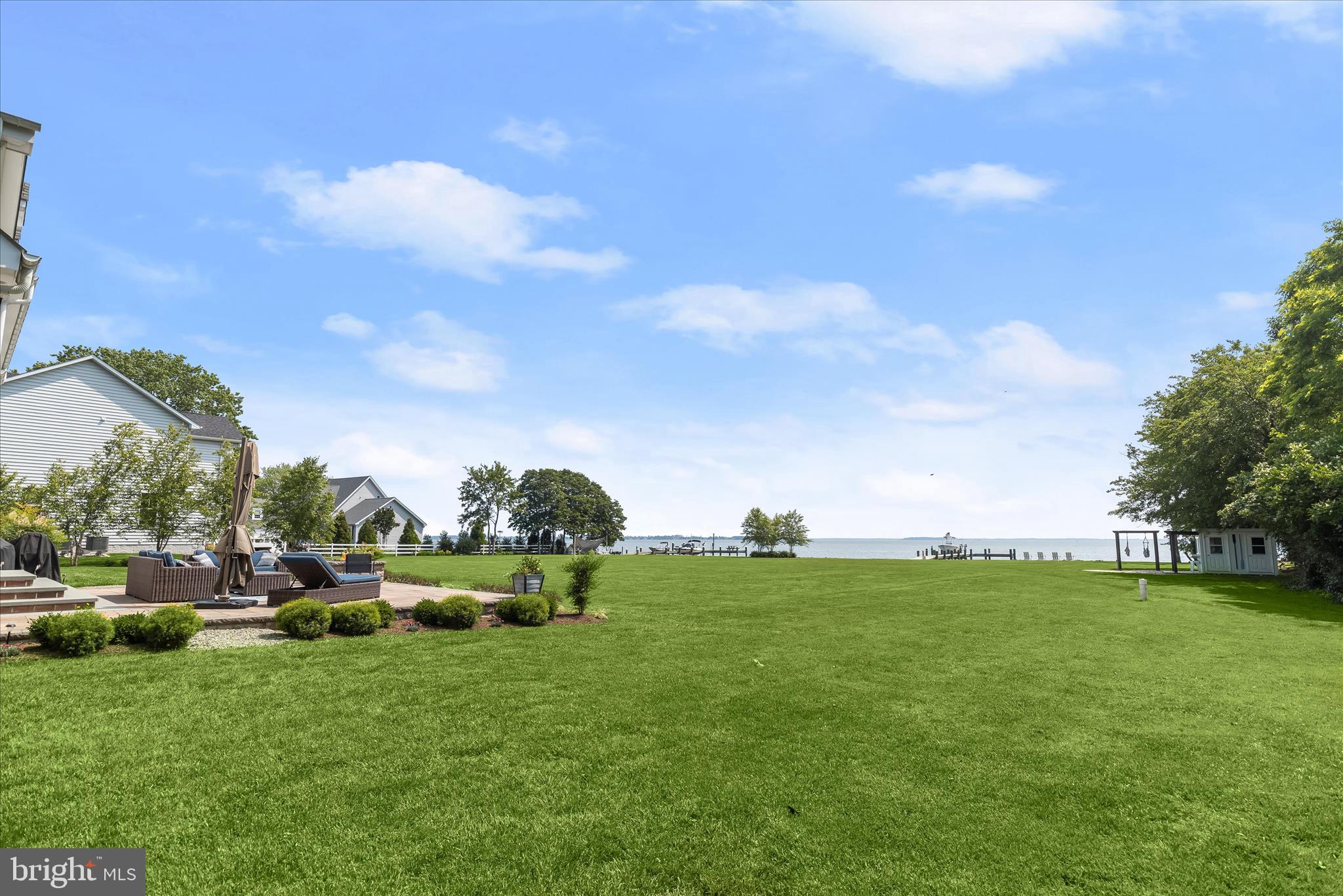 KENT ISLAND ESTATES - Residential