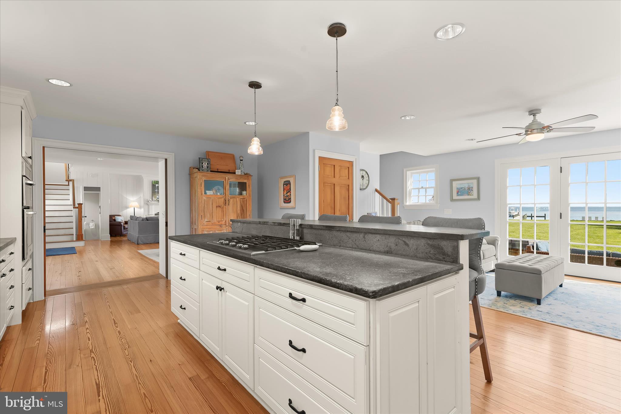 KENT ISLAND ESTATES - Residential