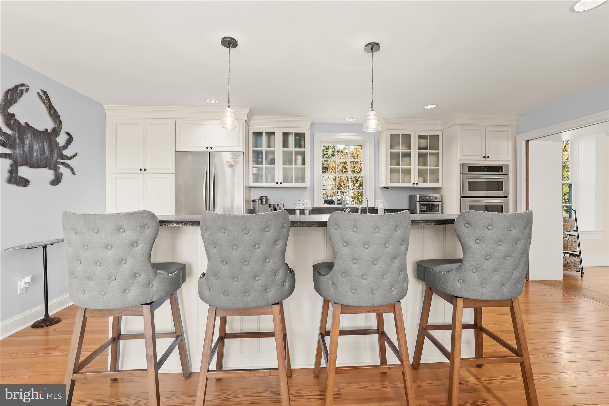 KENT ISLAND ESTATES - Residential