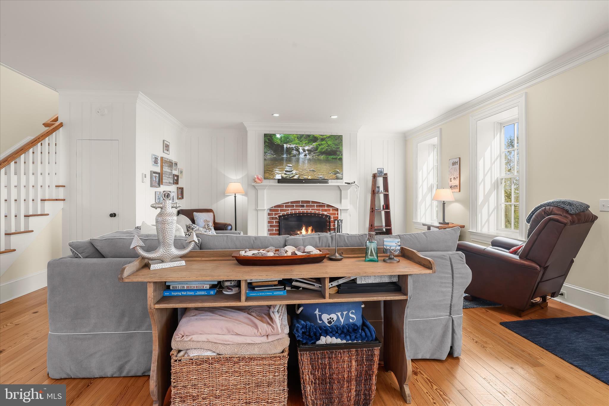 KENT ISLAND ESTATES - Residential