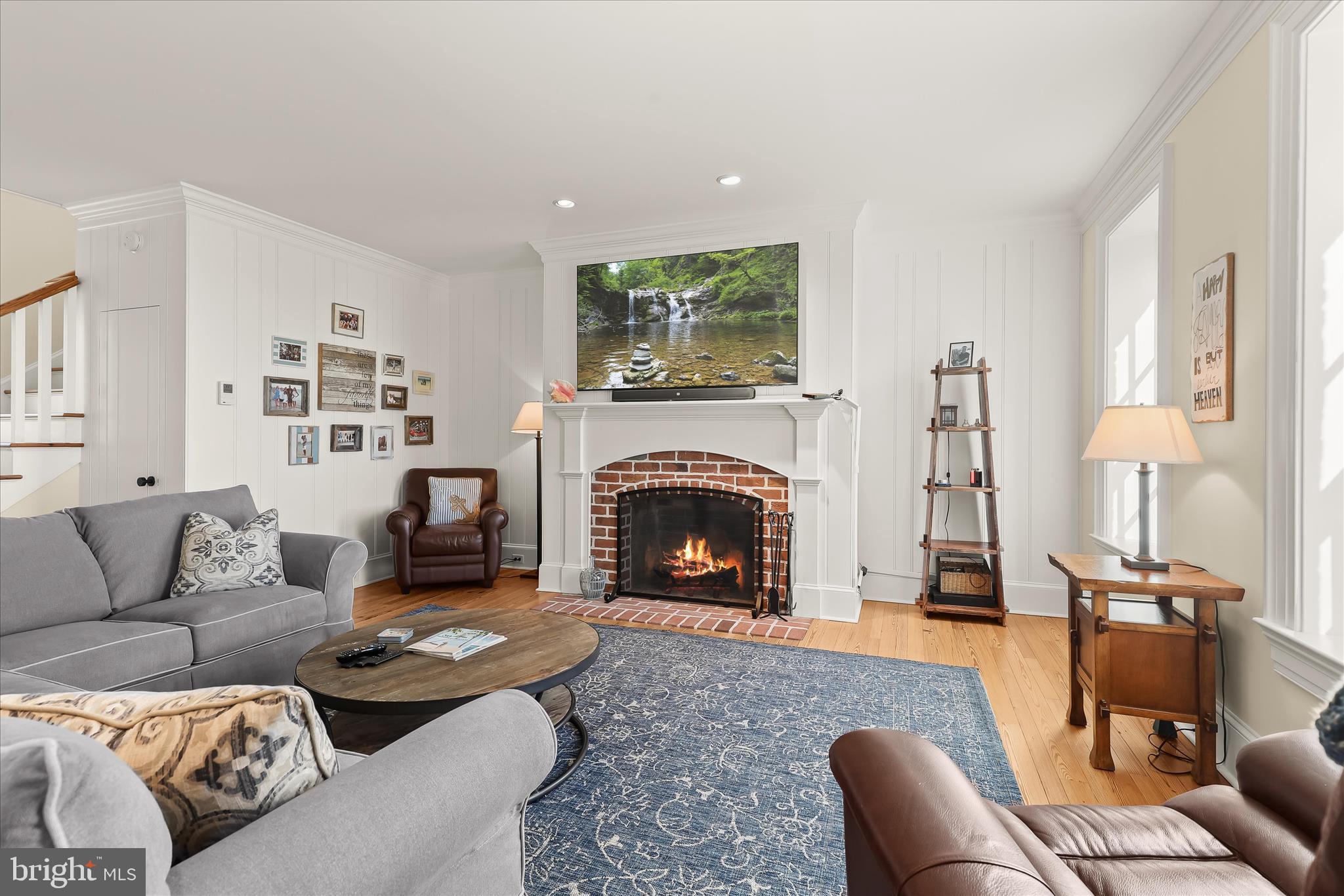 KENT ISLAND ESTATES - Residential