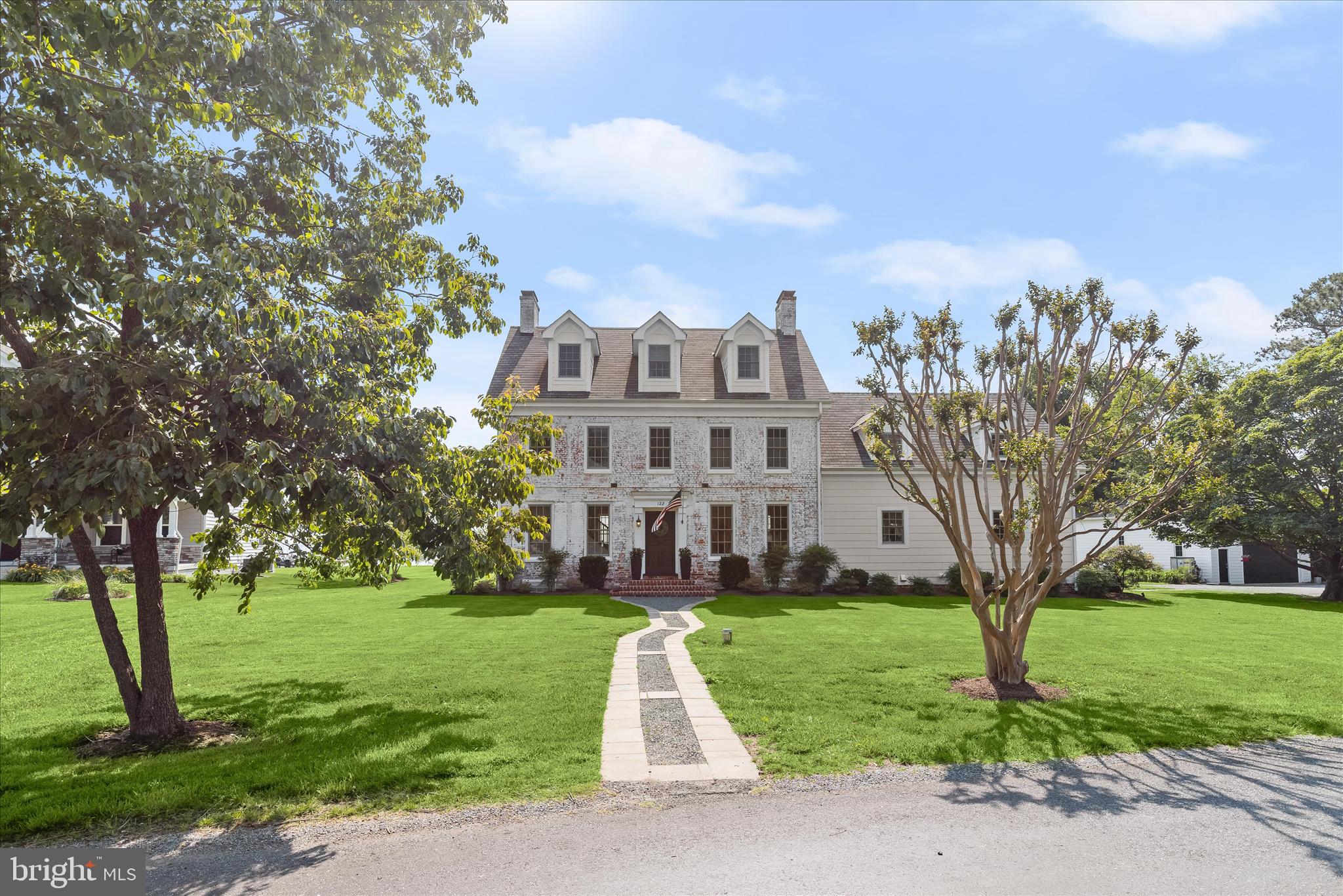 KENT ISLAND ESTATES - Residential