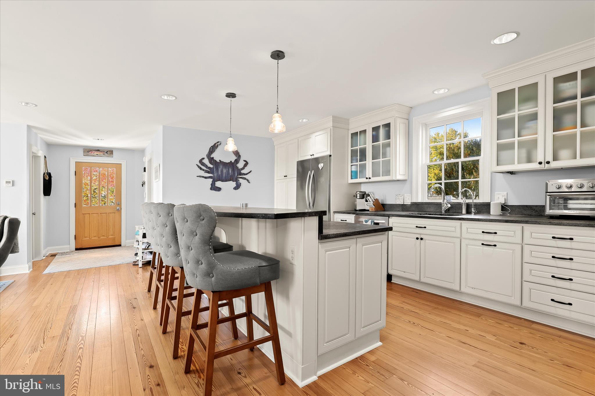 KENT ISLAND ESTATES - Residential