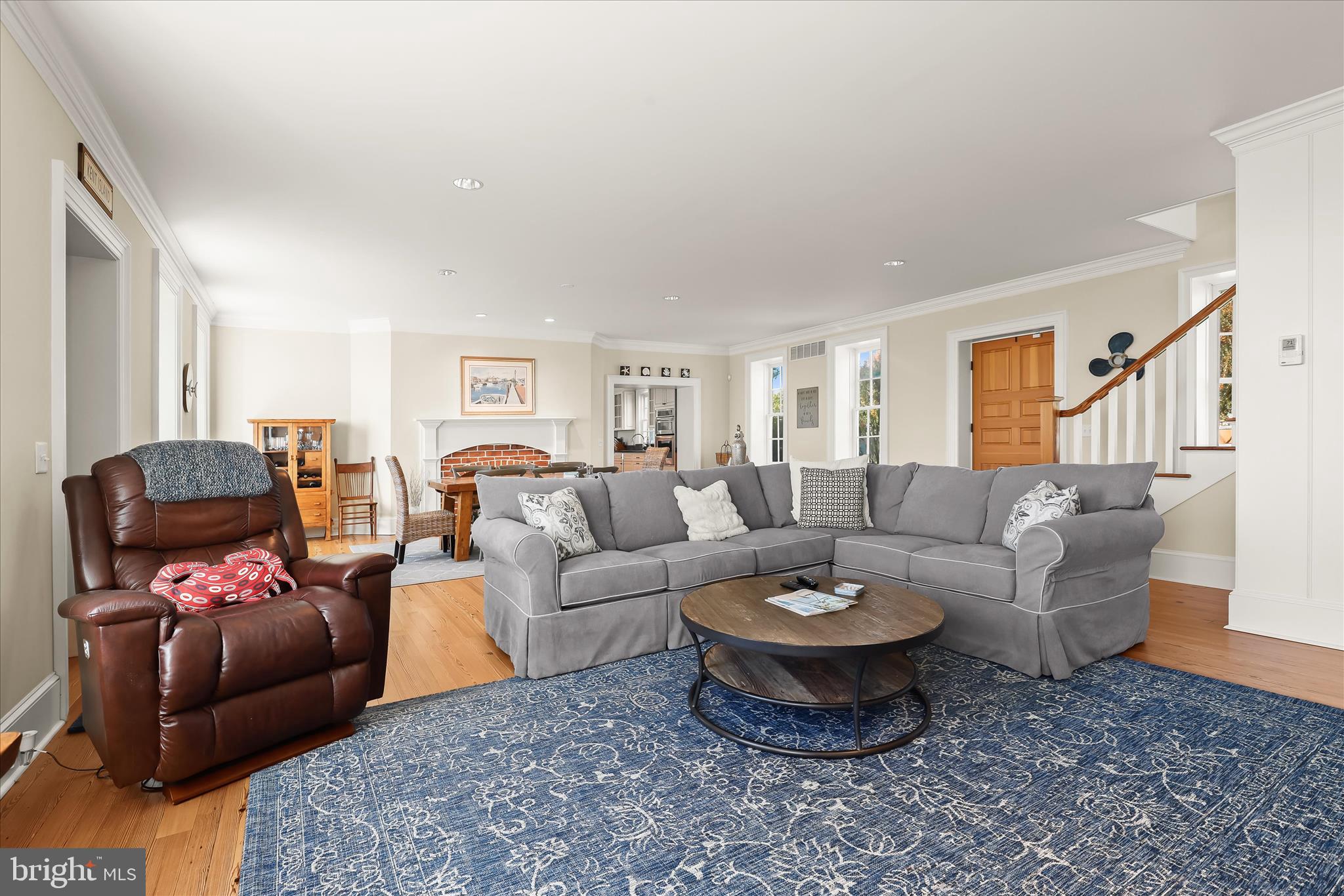 KENT ISLAND ESTATES - Residential