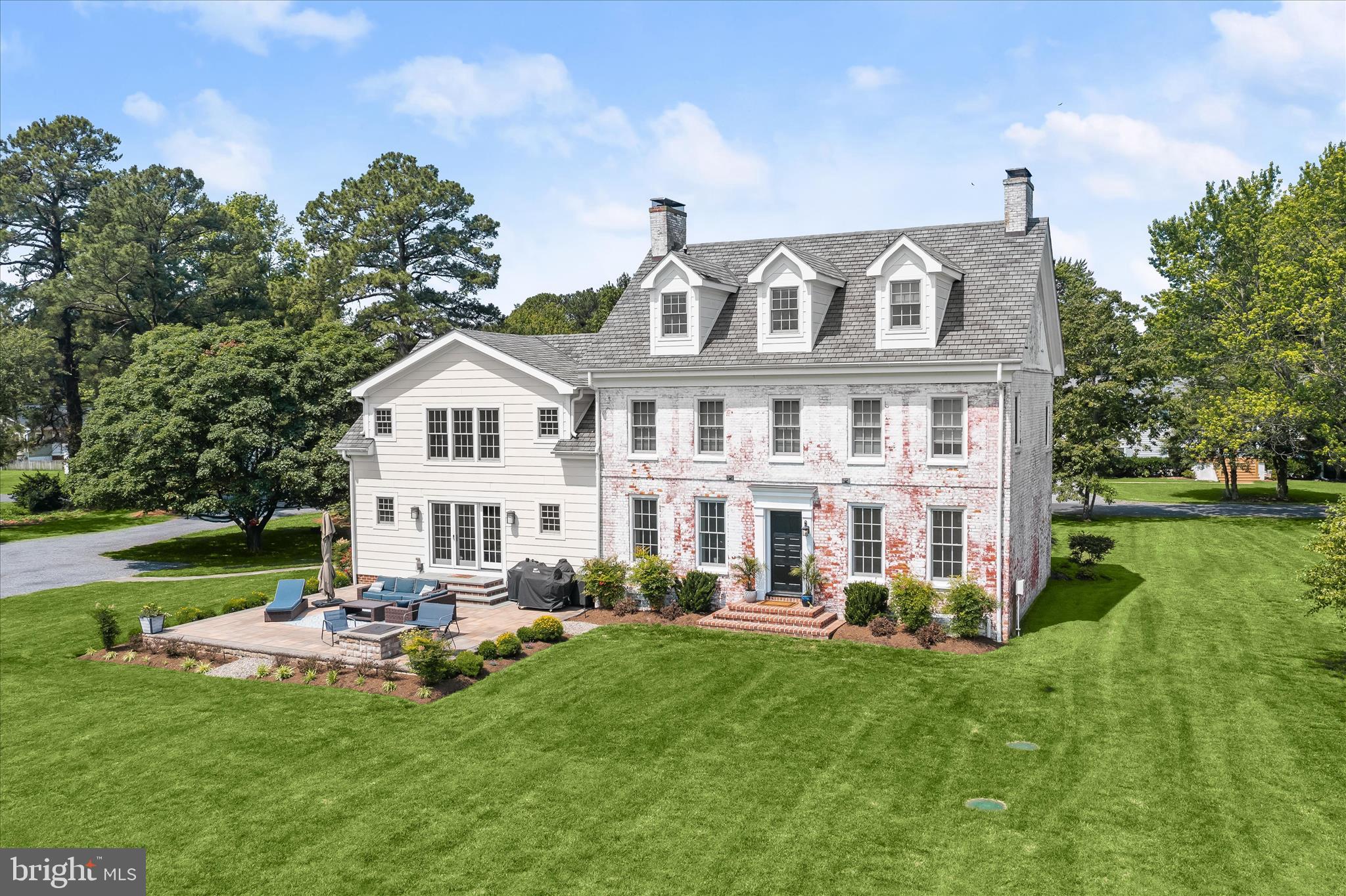 KENT ISLAND ESTATES - Residential