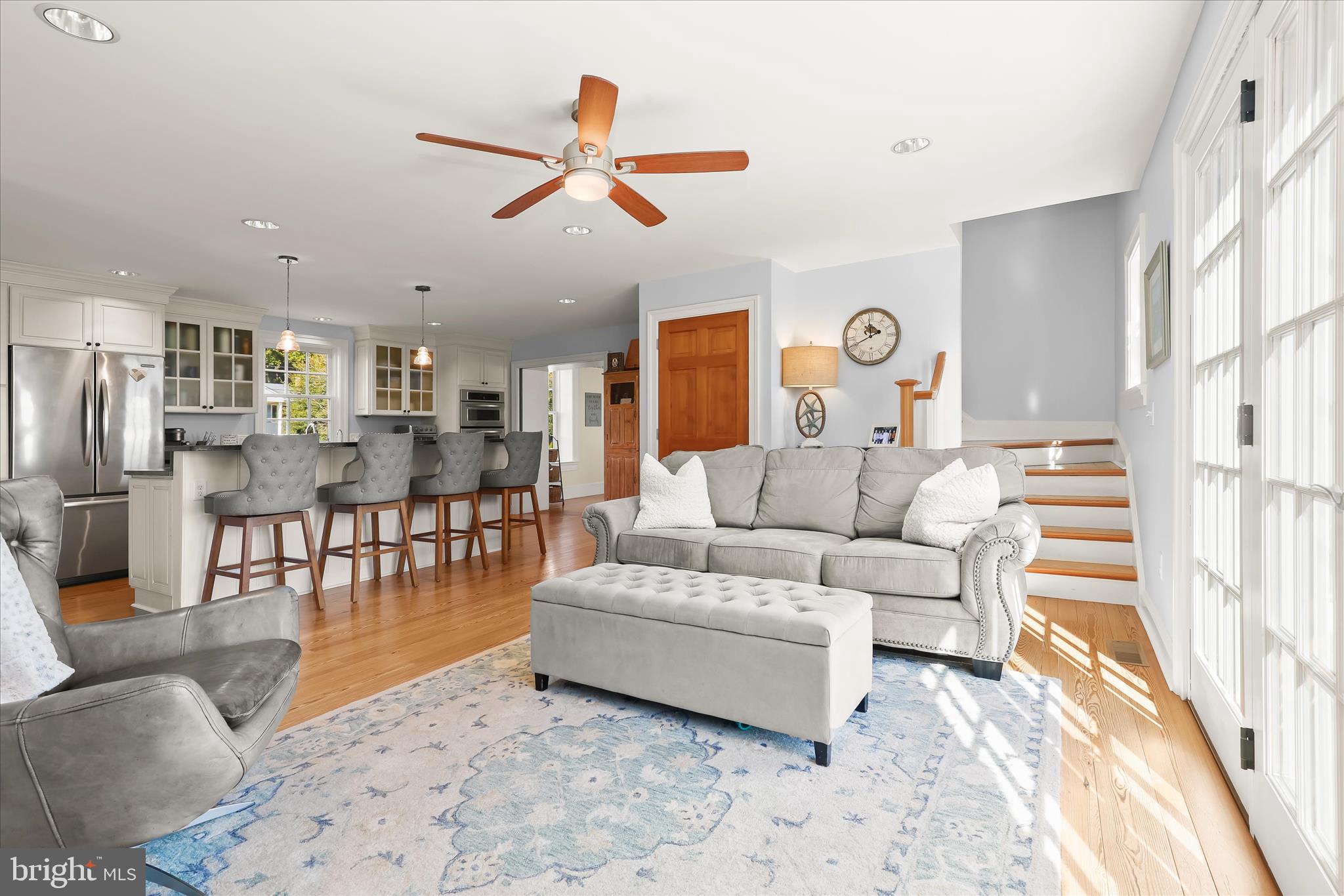 KENT ISLAND ESTATES - Residential