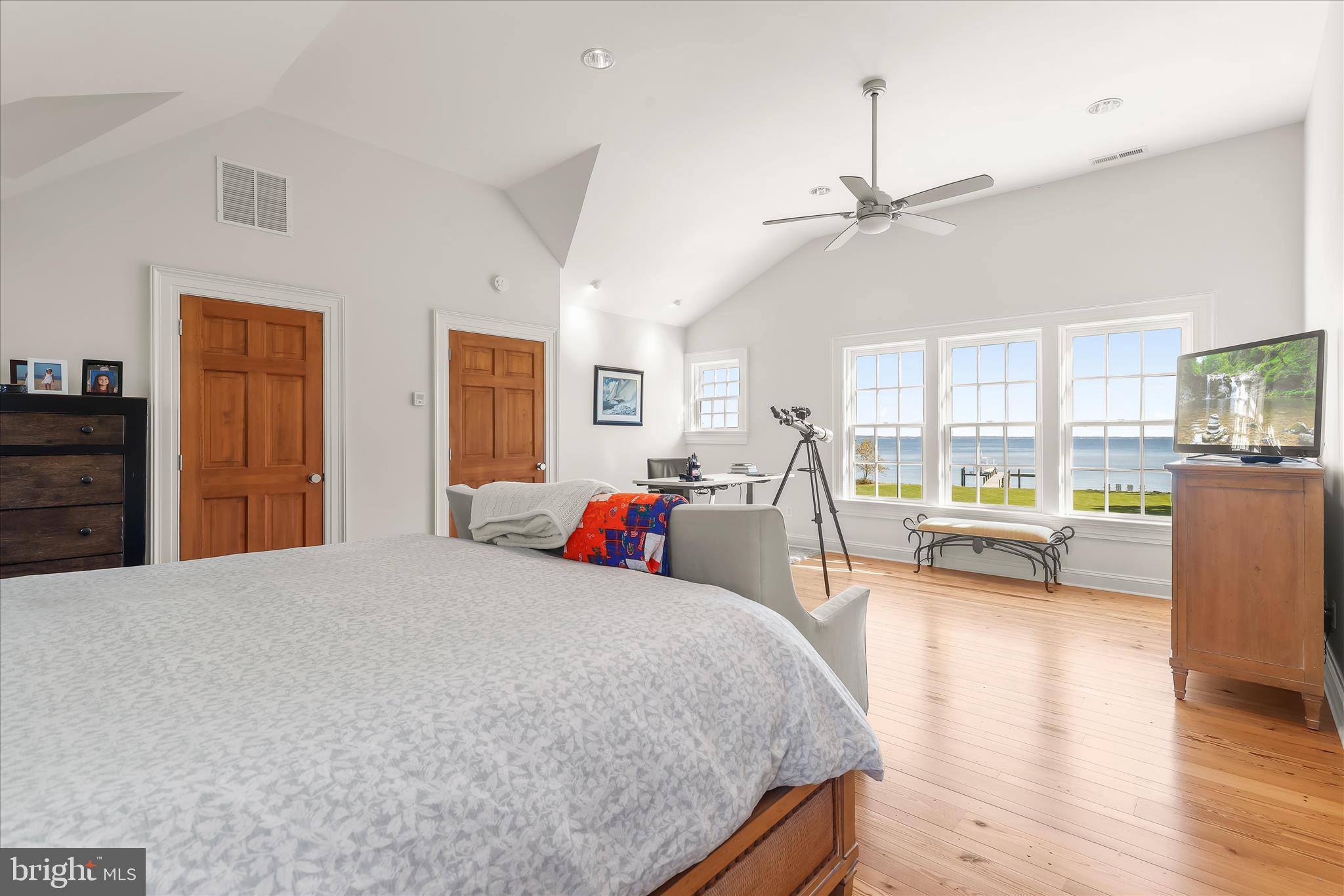 KENT ISLAND ESTATES - Residential