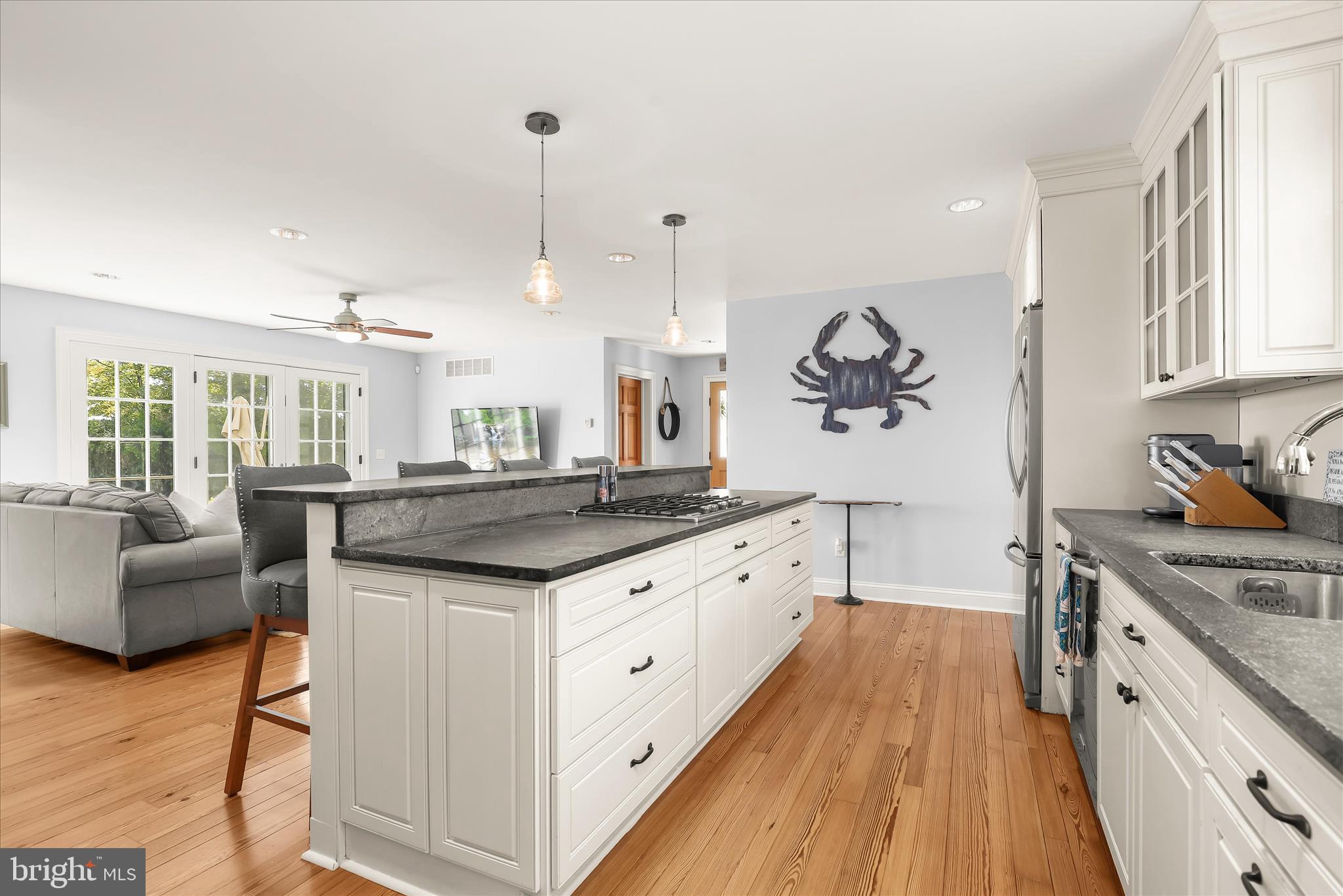 KENT ISLAND ESTATES - Residential