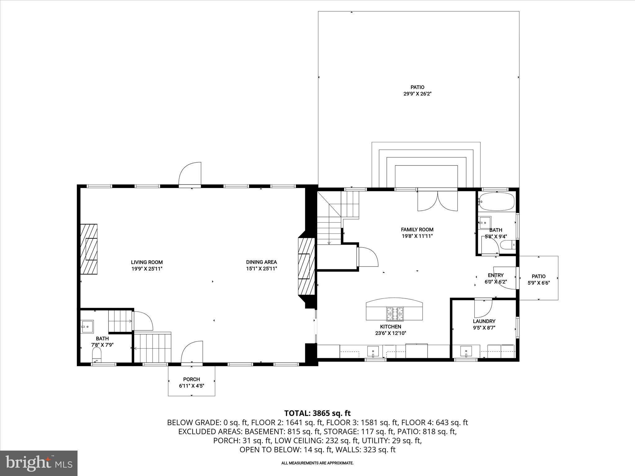 KENT ISLAND ESTATES - Residential