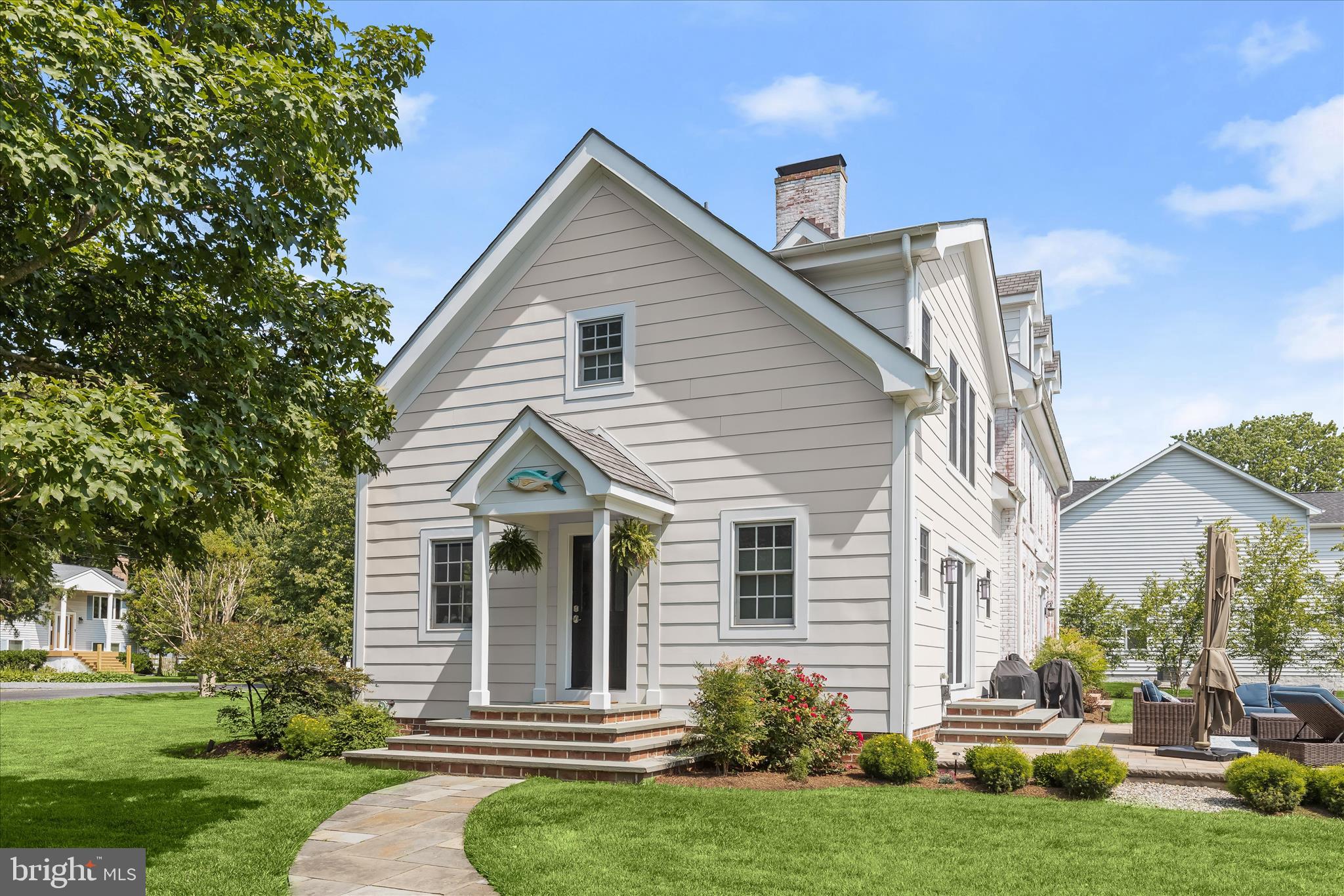 KENT ISLAND ESTATES - Residential