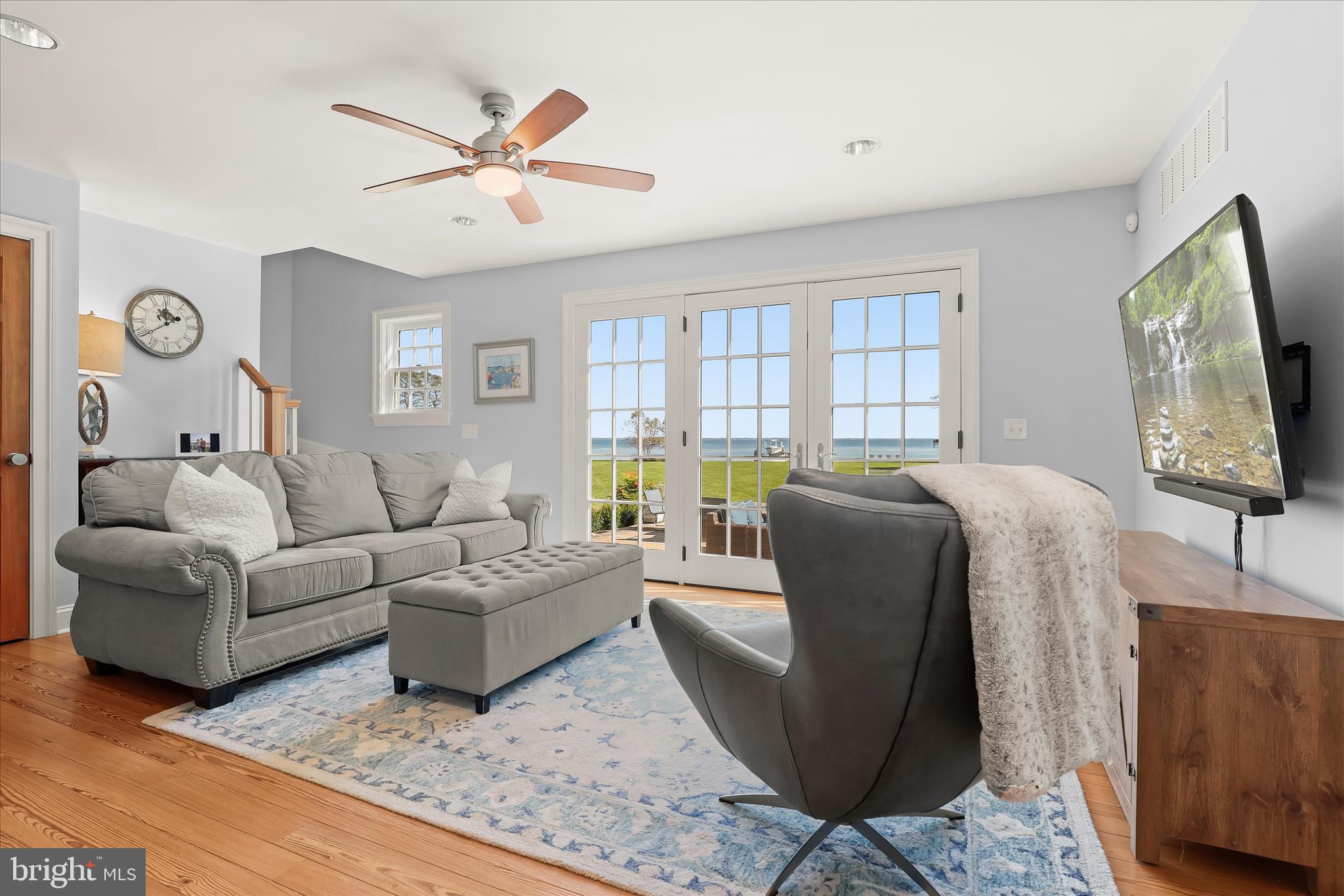 KENT ISLAND ESTATES - Residential