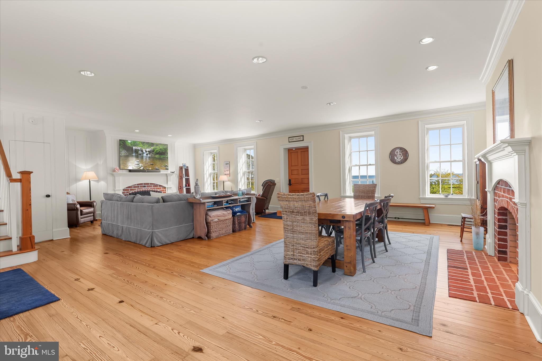 KENT ISLAND ESTATES - Residential