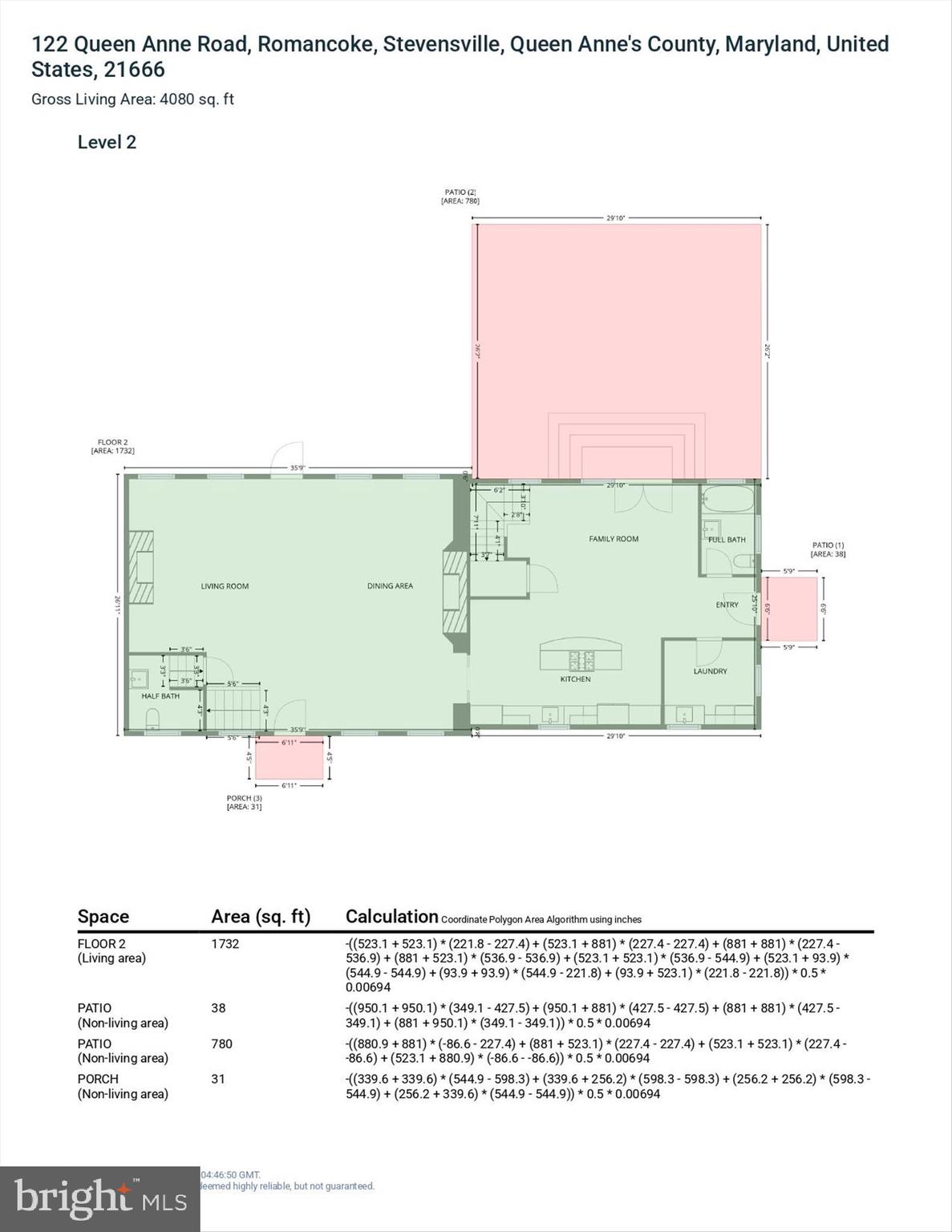 KENT ISLAND ESTATES - Residential