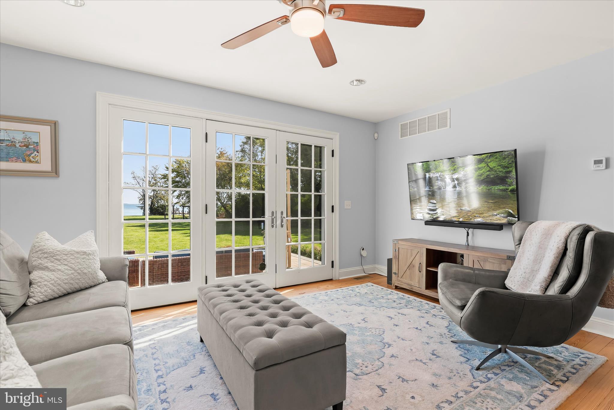 KENT ISLAND ESTATES - Residential