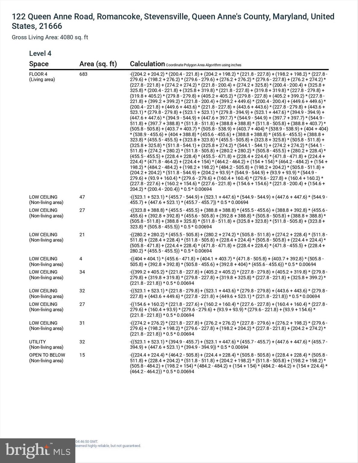 KENT ISLAND ESTATES - Residential