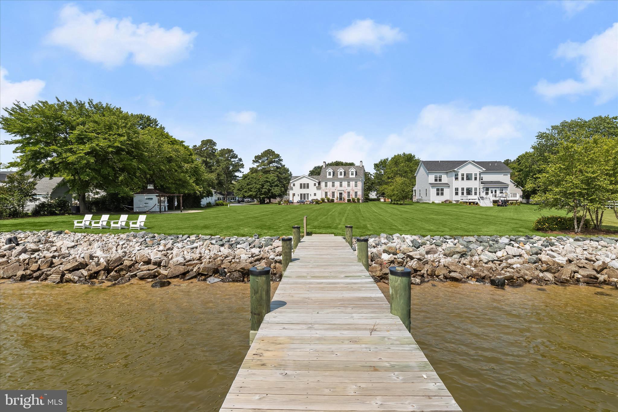 KENT ISLAND ESTATES - Residential