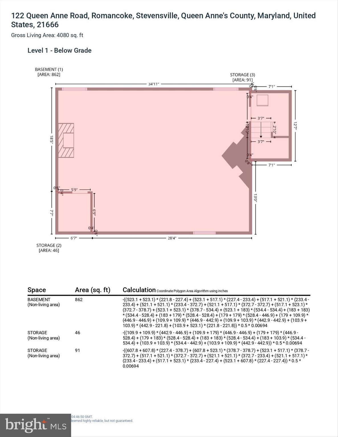 KENT ISLAND ESTATES - Residential