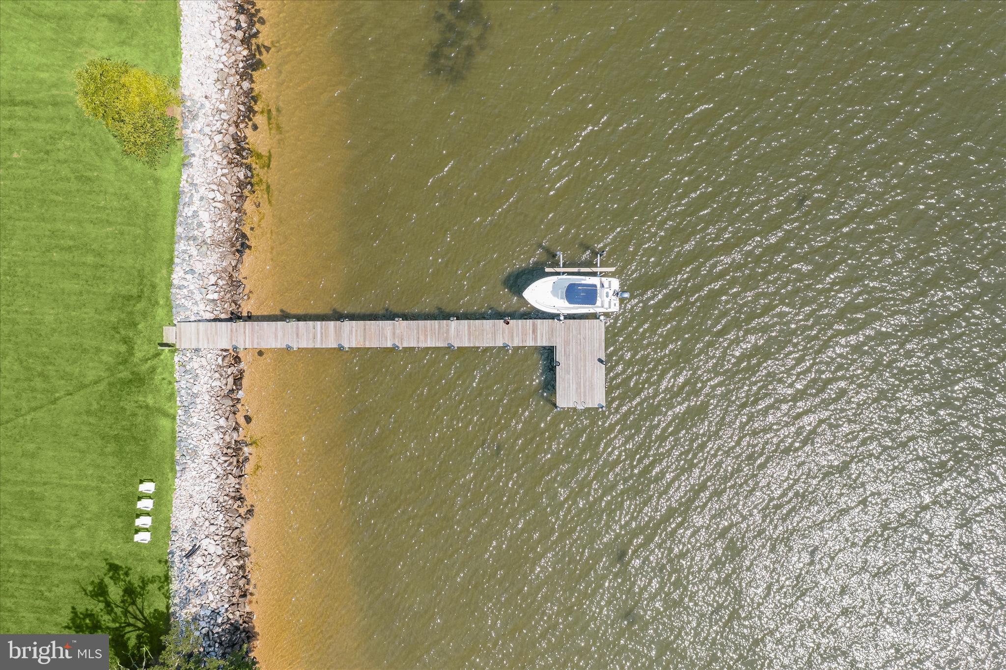 KENT ISLAND ESTATES - Residential