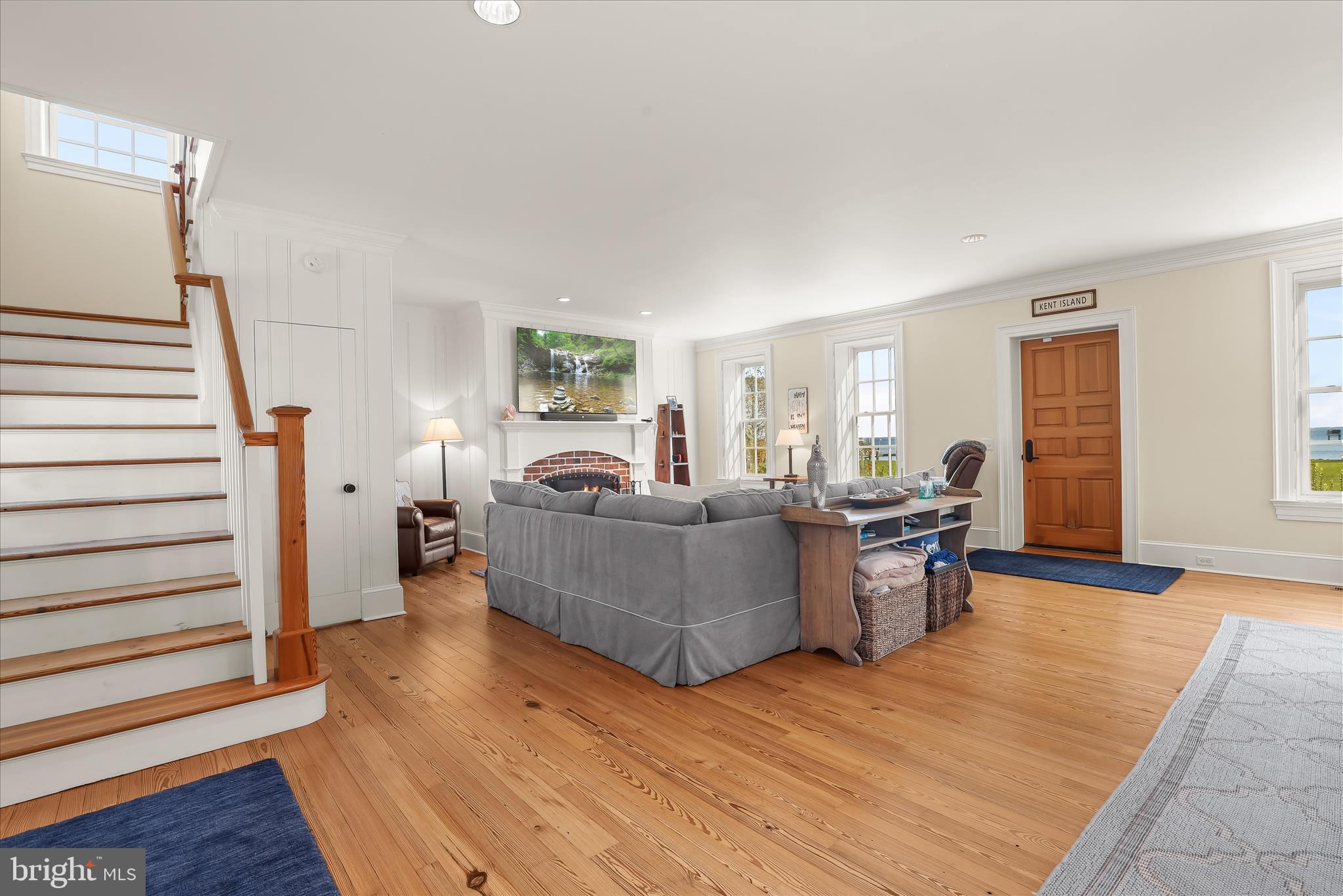 KENT ISLAND ESTATES - Residential