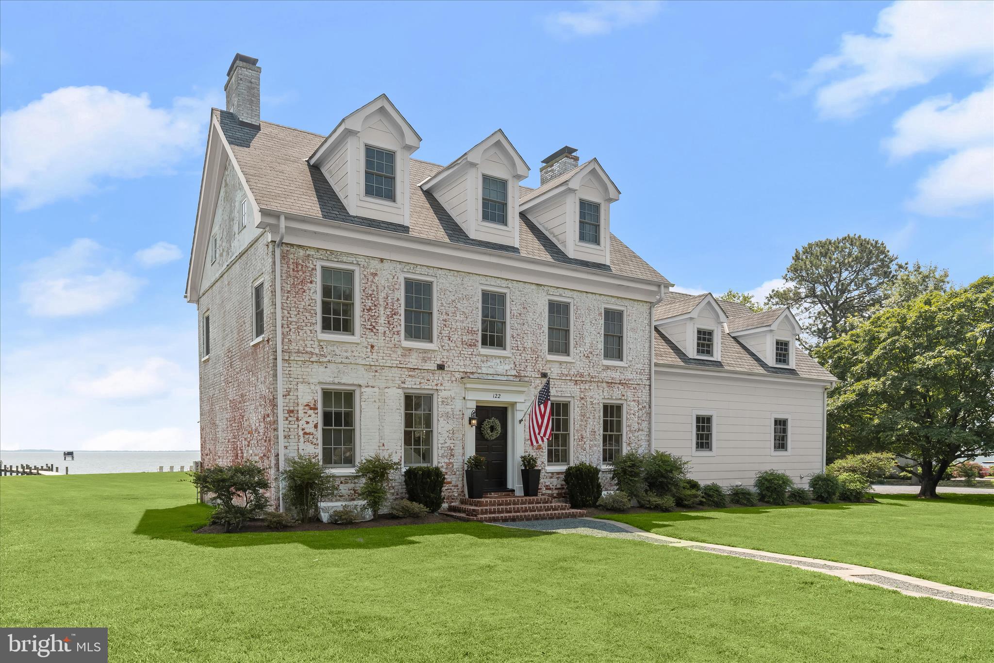 KENT ISLAND ESTATES - Residential