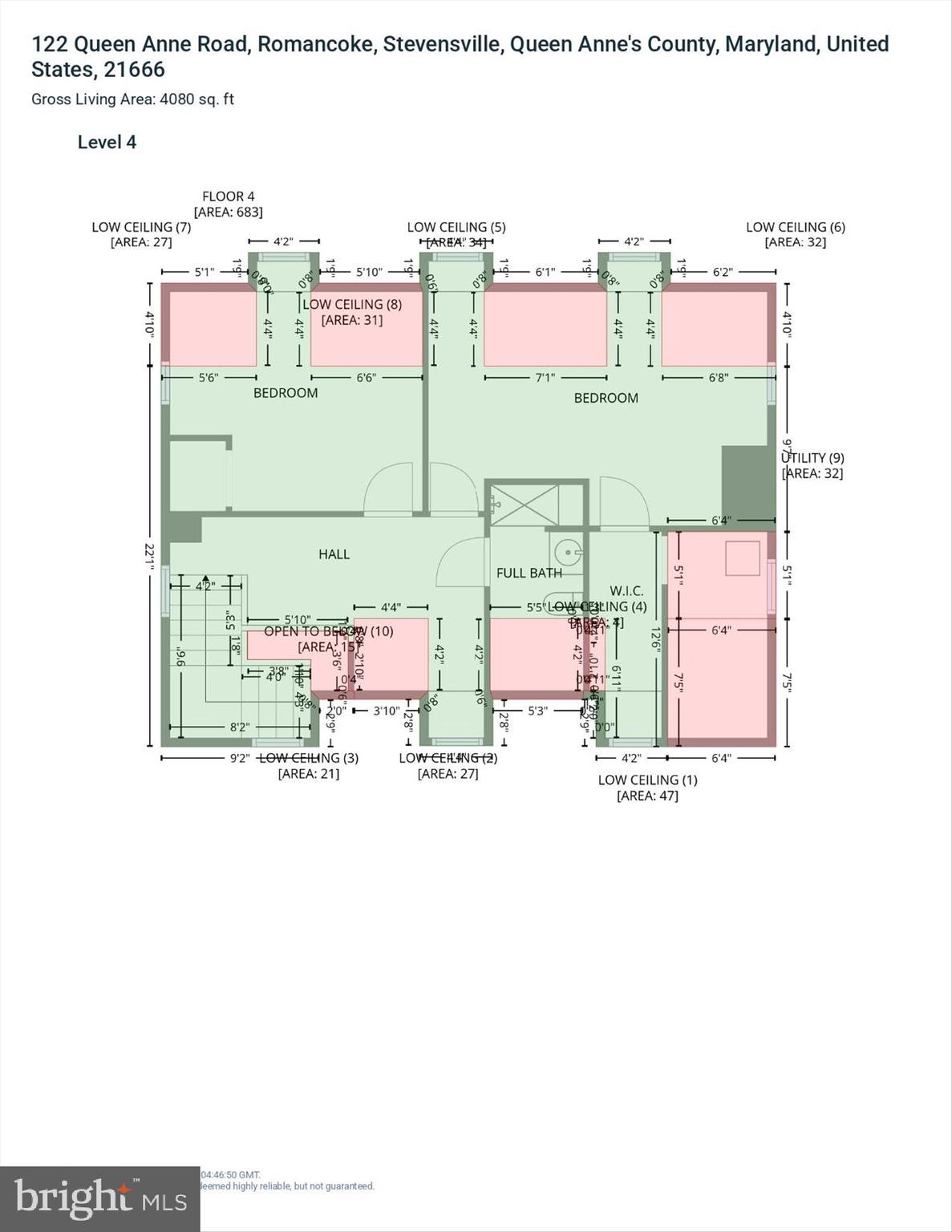 KENT ISLAND ESTATES - Residential