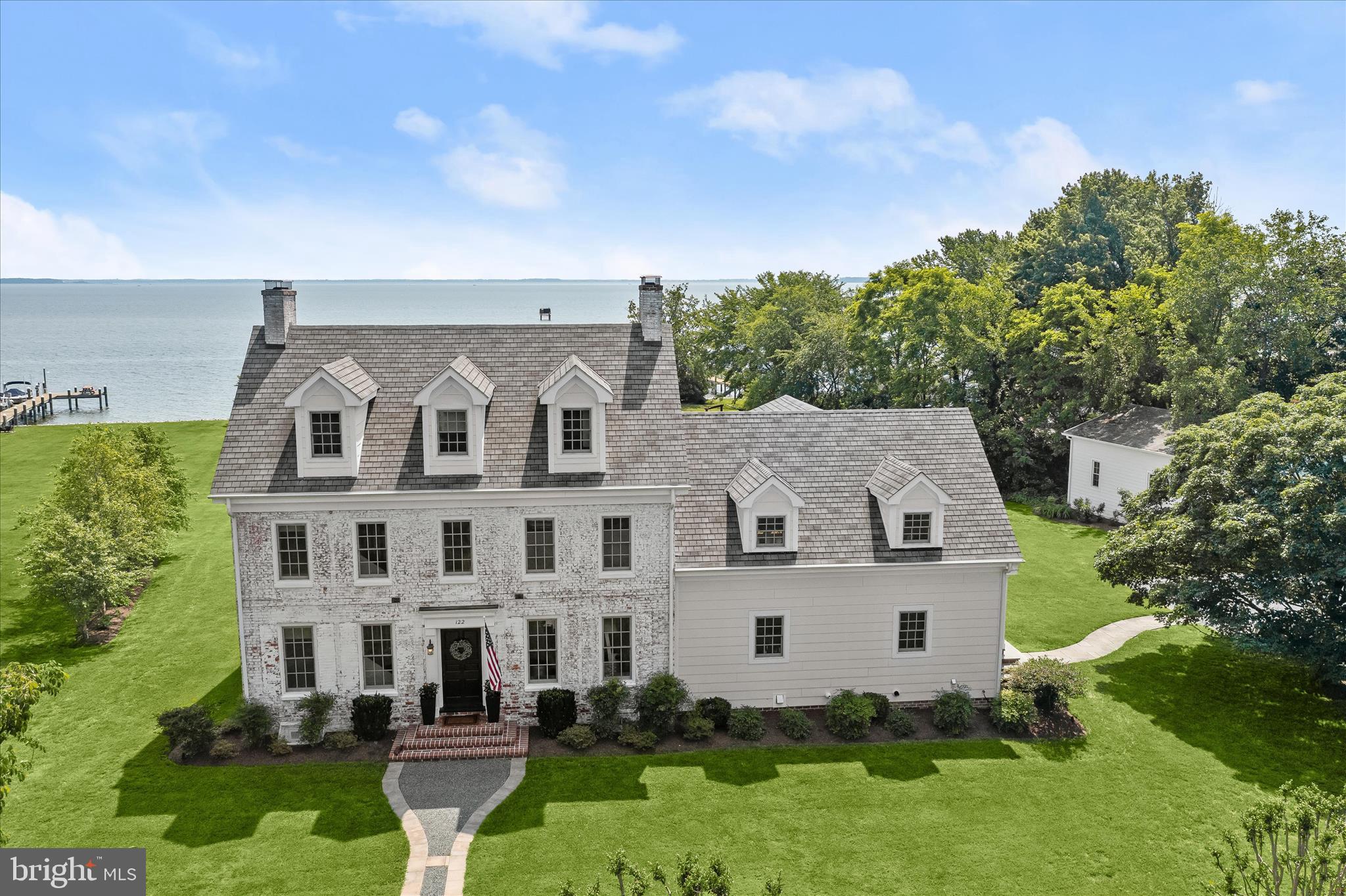 KENT ISLAND ESTATES - Residential