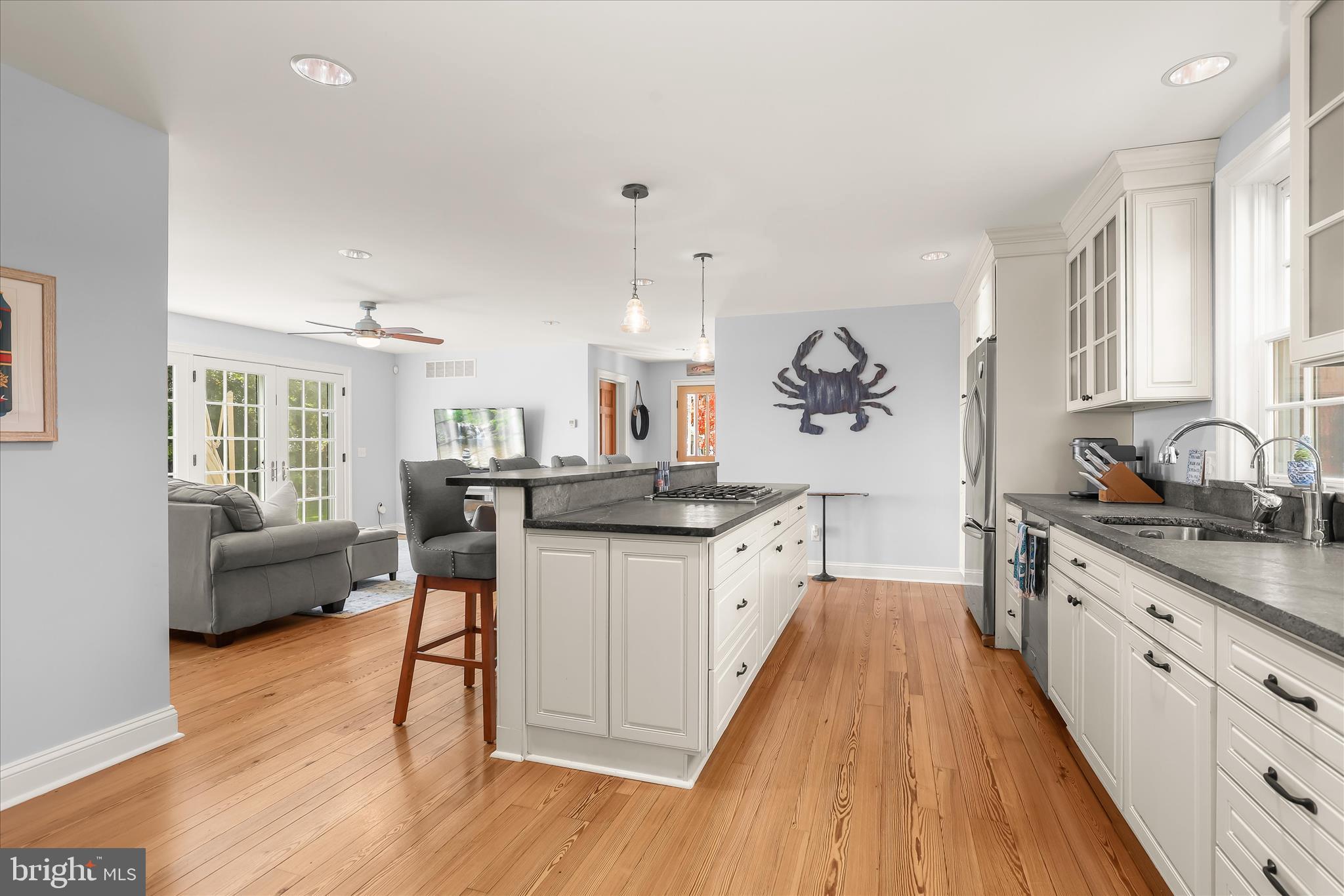 KENT ISLAND ESTATES - Residential