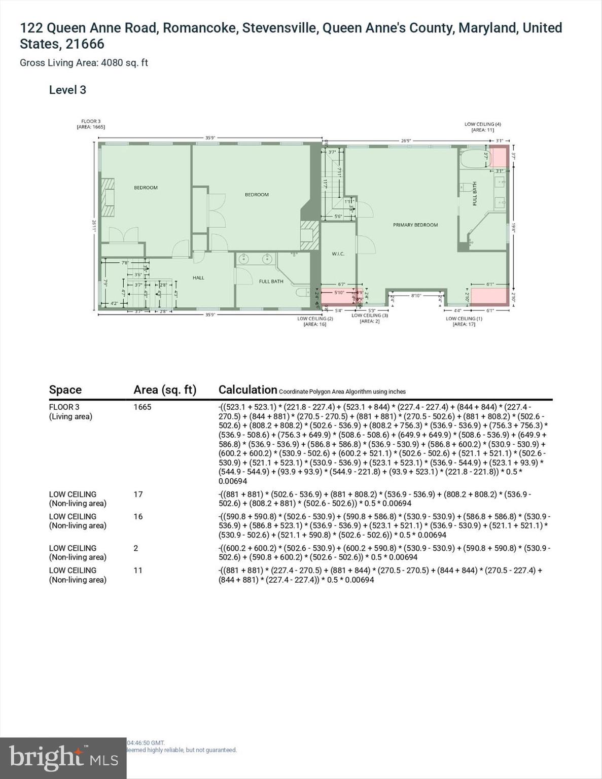 KENT ISLAND ESTATES - Residential